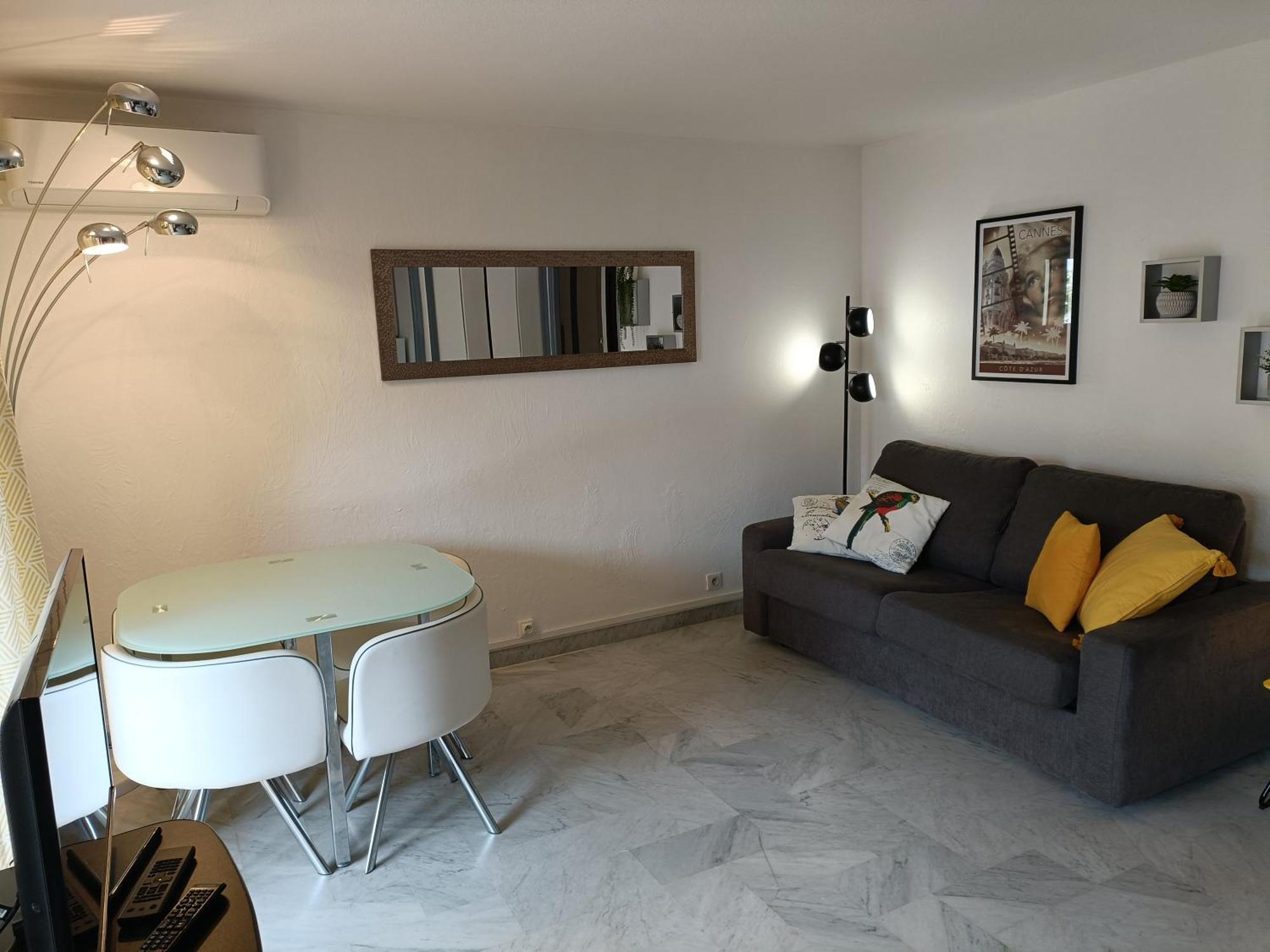 Joli Appartement