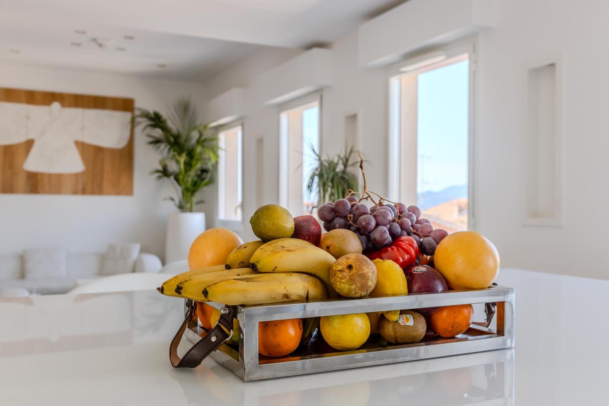 Hotel Traverse Des Artistes Cannes
