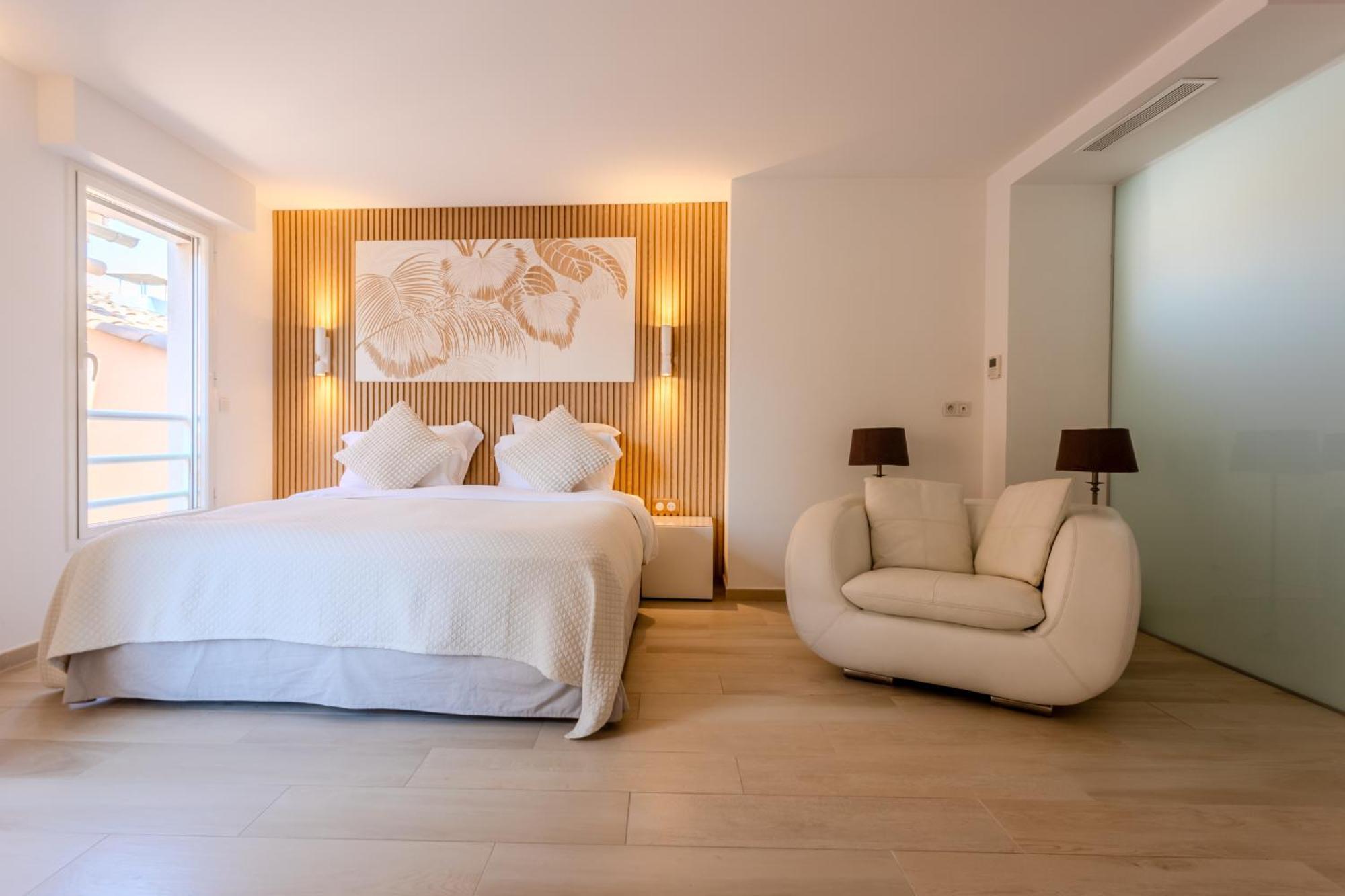 Hotel Traverse Des Artistes Cannes