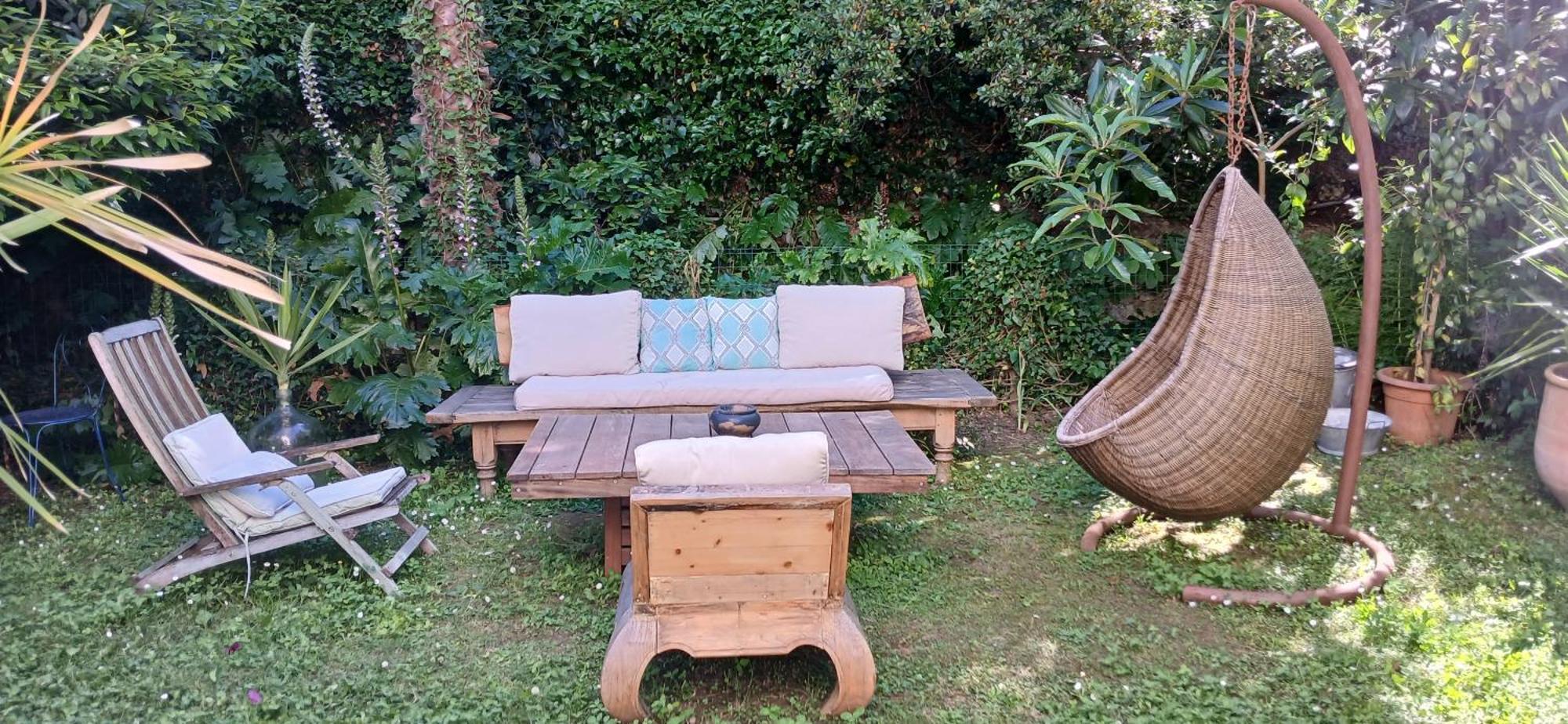 Au Fil De L Eau Holiday home *
