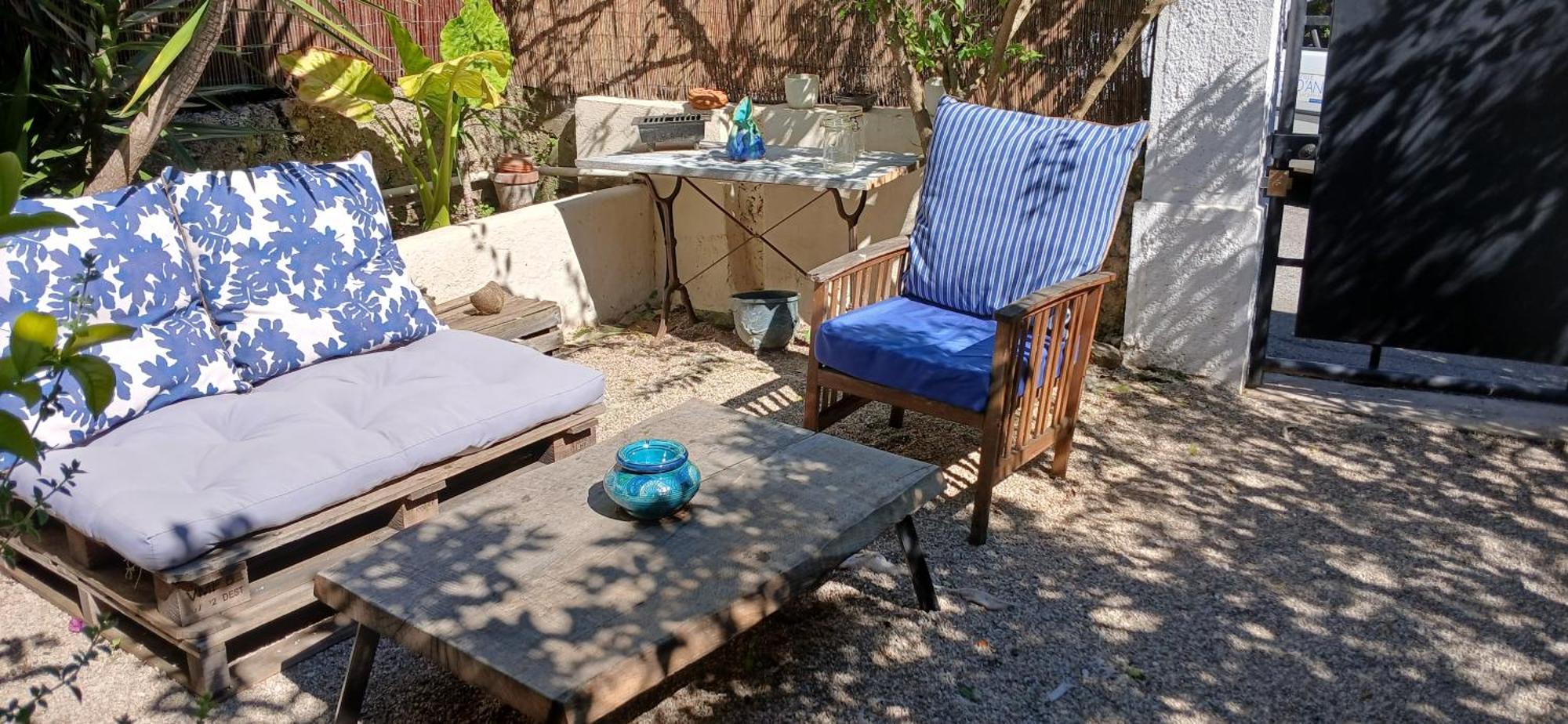 Vakantiehuis Au Fil De L Eau *