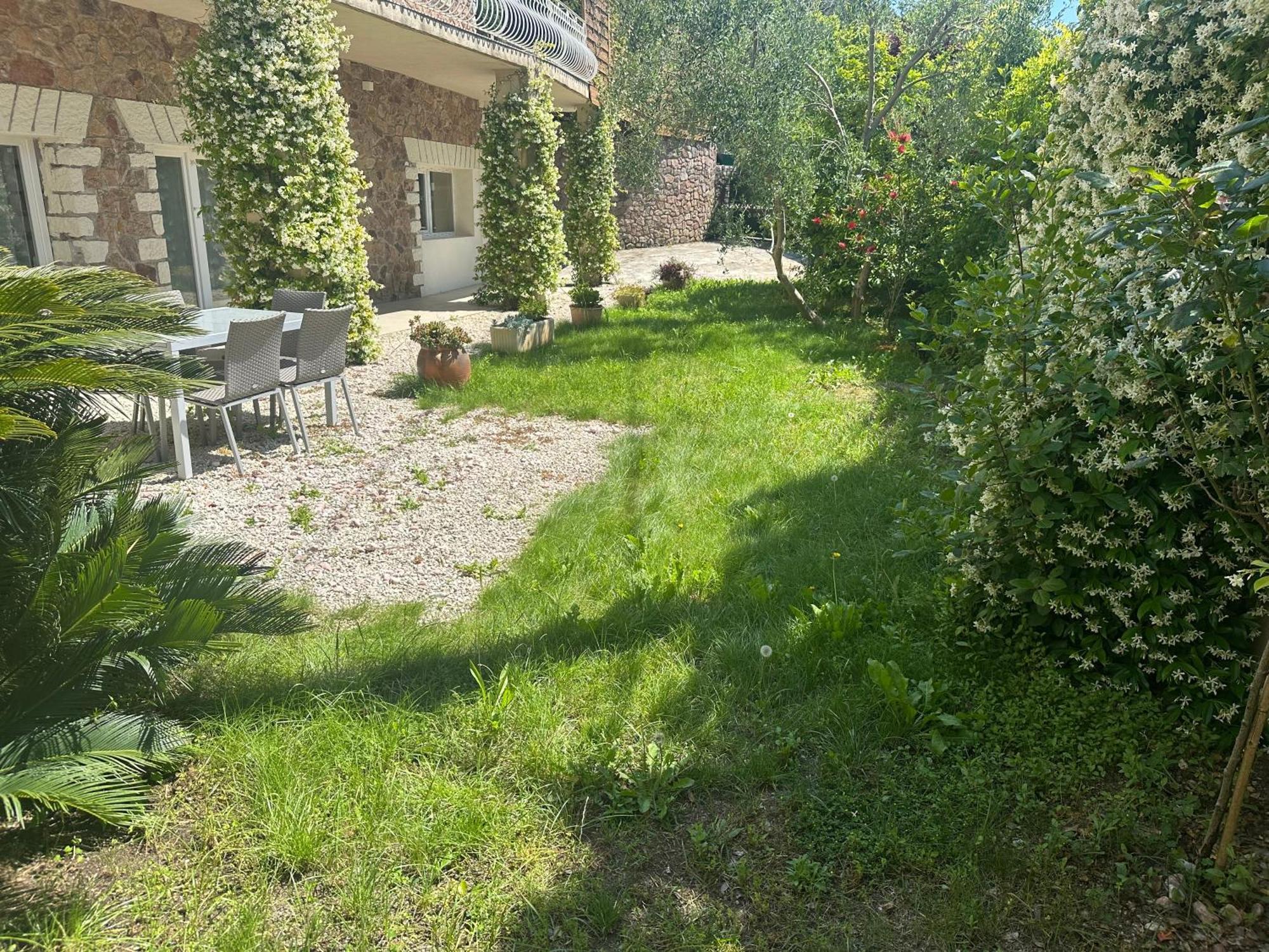 Paradis - Villa