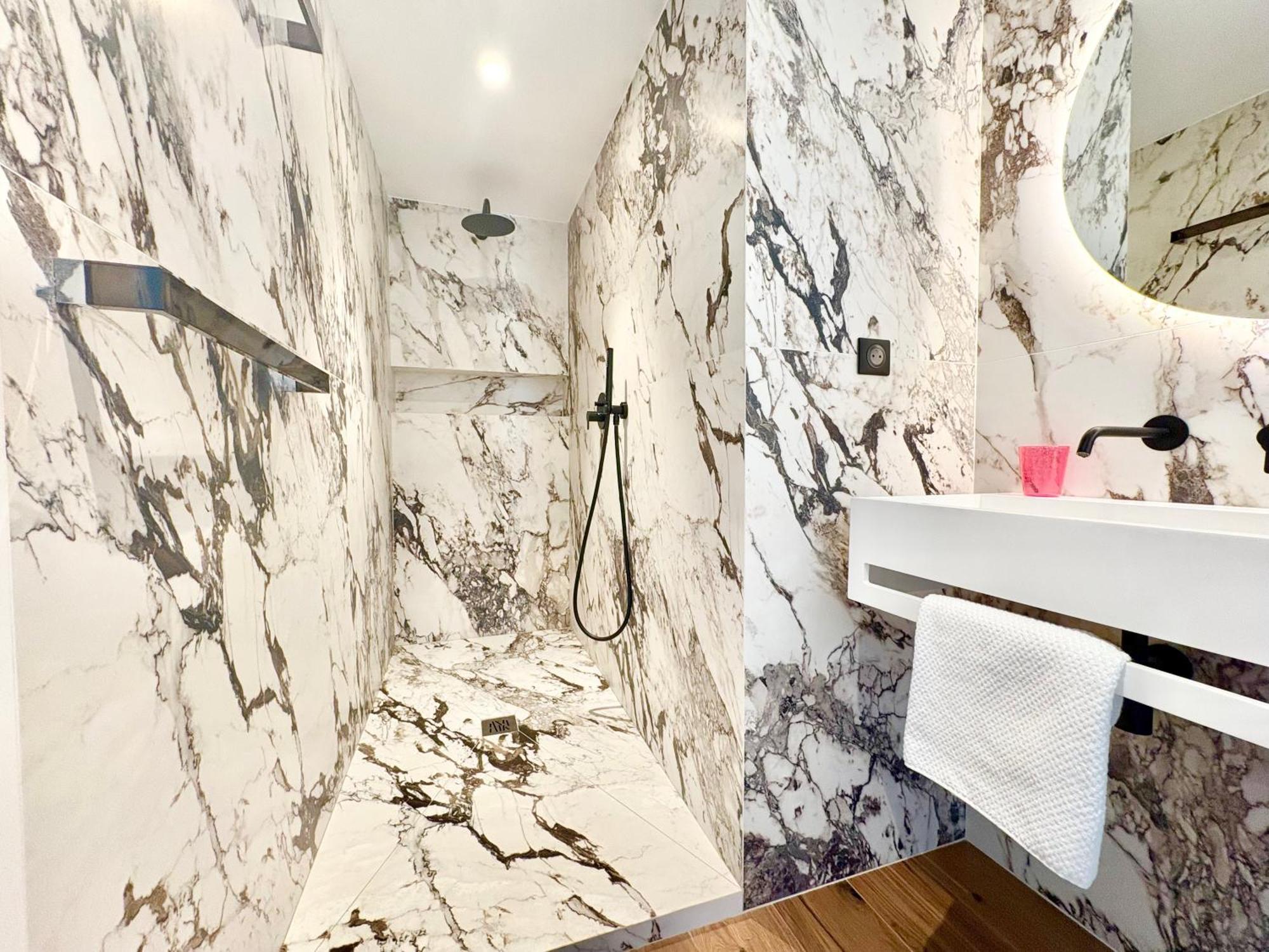 Duplex En Plein Coeur De Cannes, 5 Min Walk To Croisette And Palais Appartement Cannes
