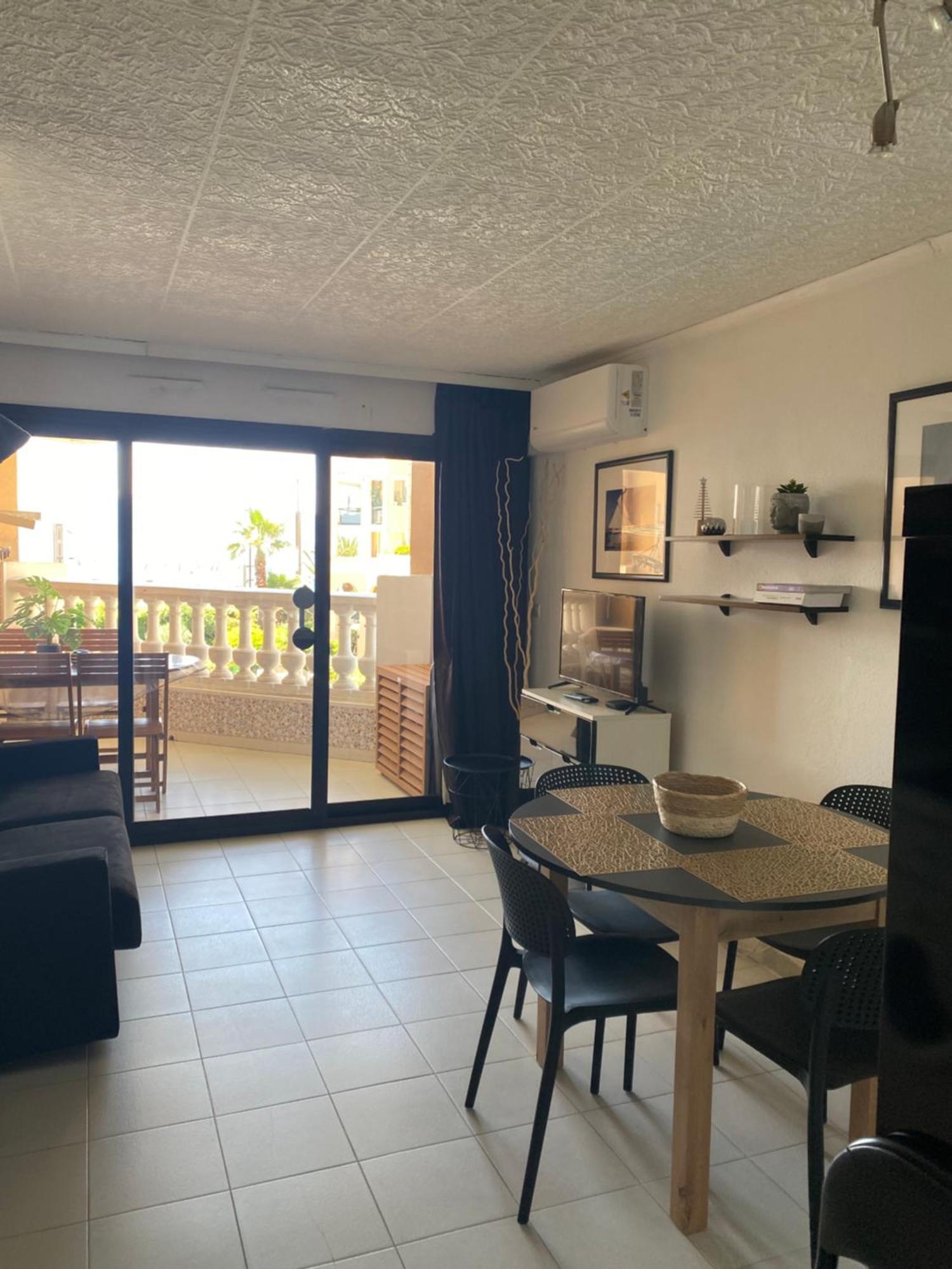 Bord De Mer, Terrasse, A Pieds Apartment