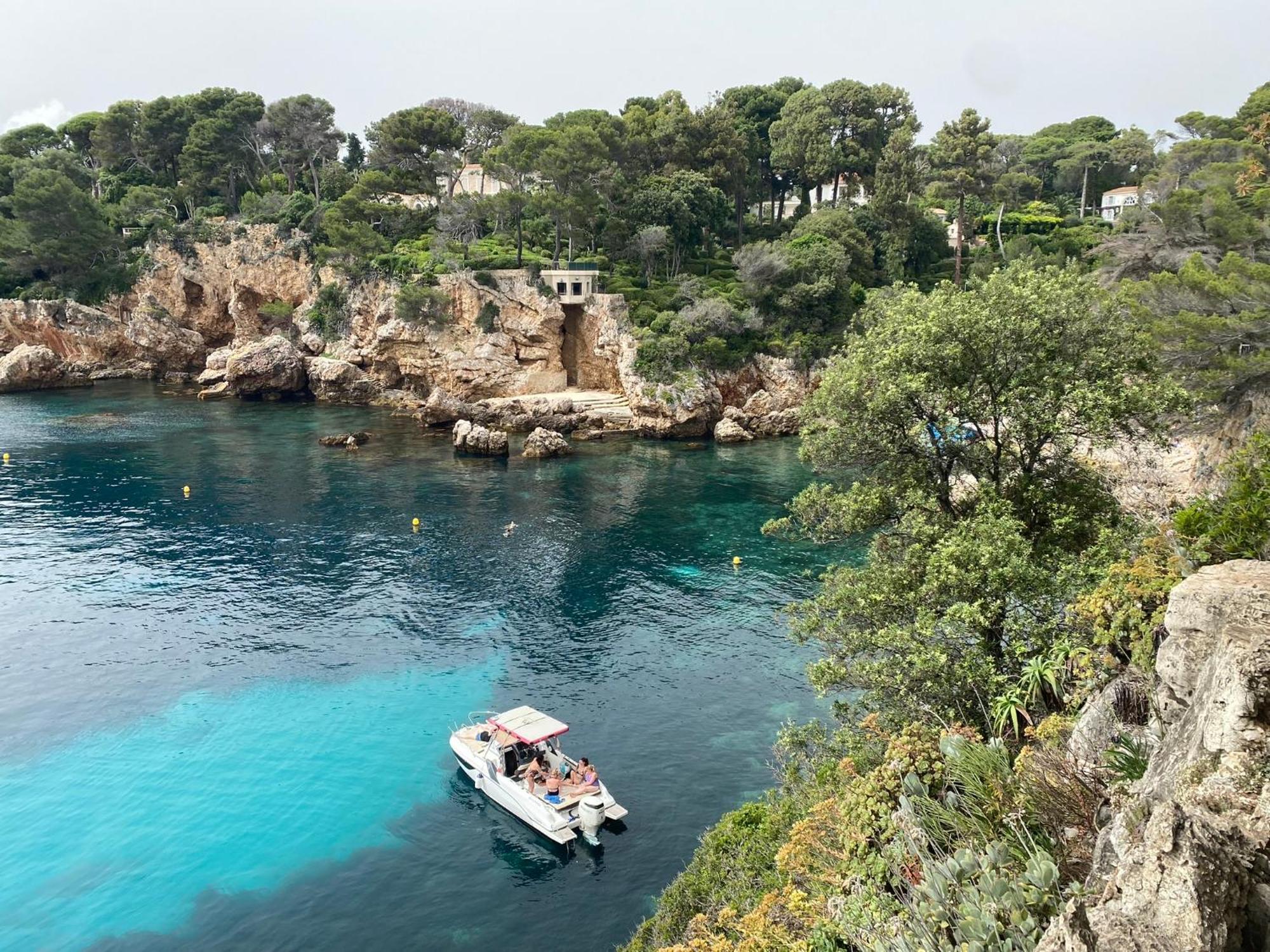 Apartment Bord De Mer, Terrasse, A Pieds *