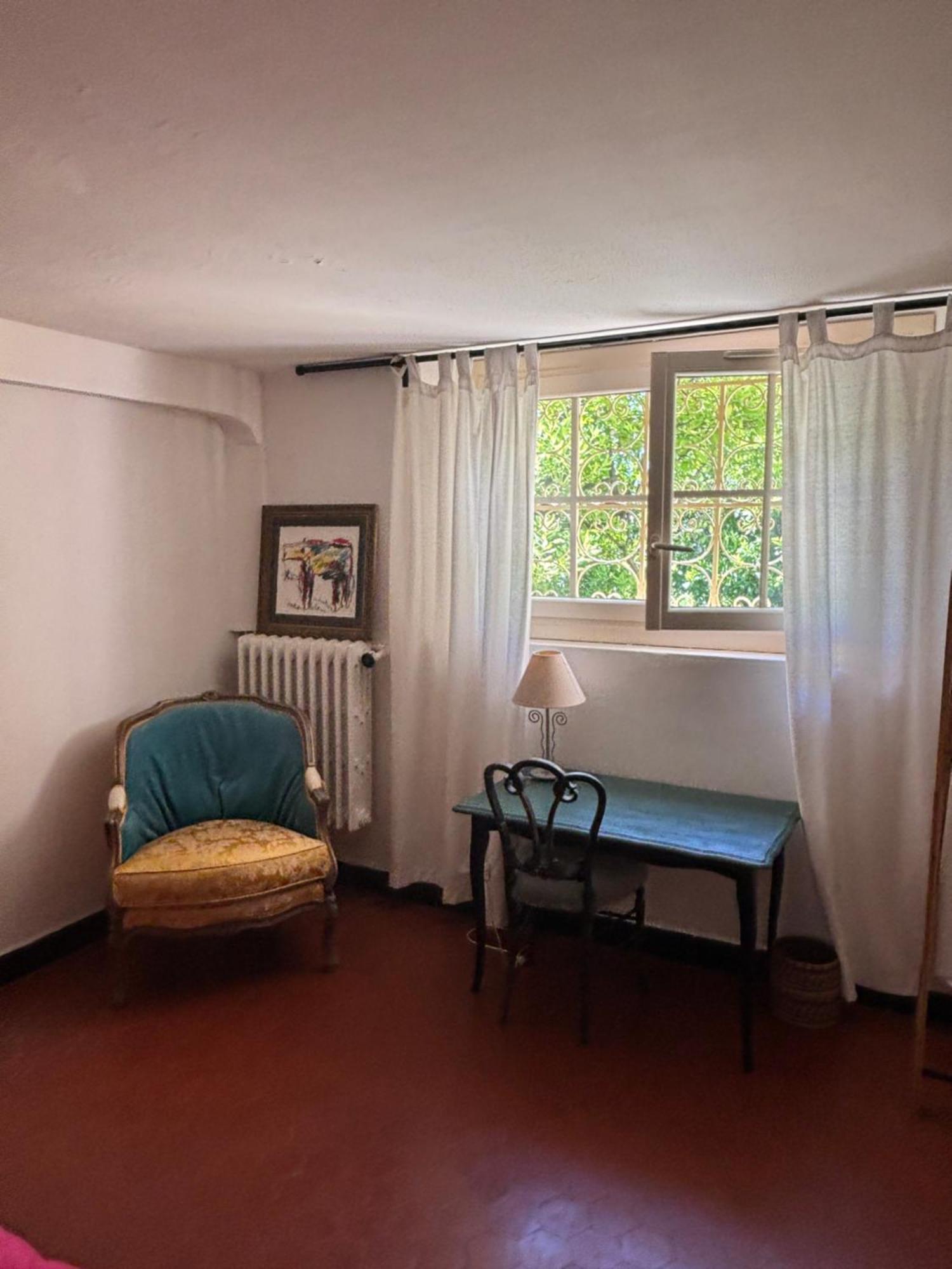 Bed & Breakfast Tricia *