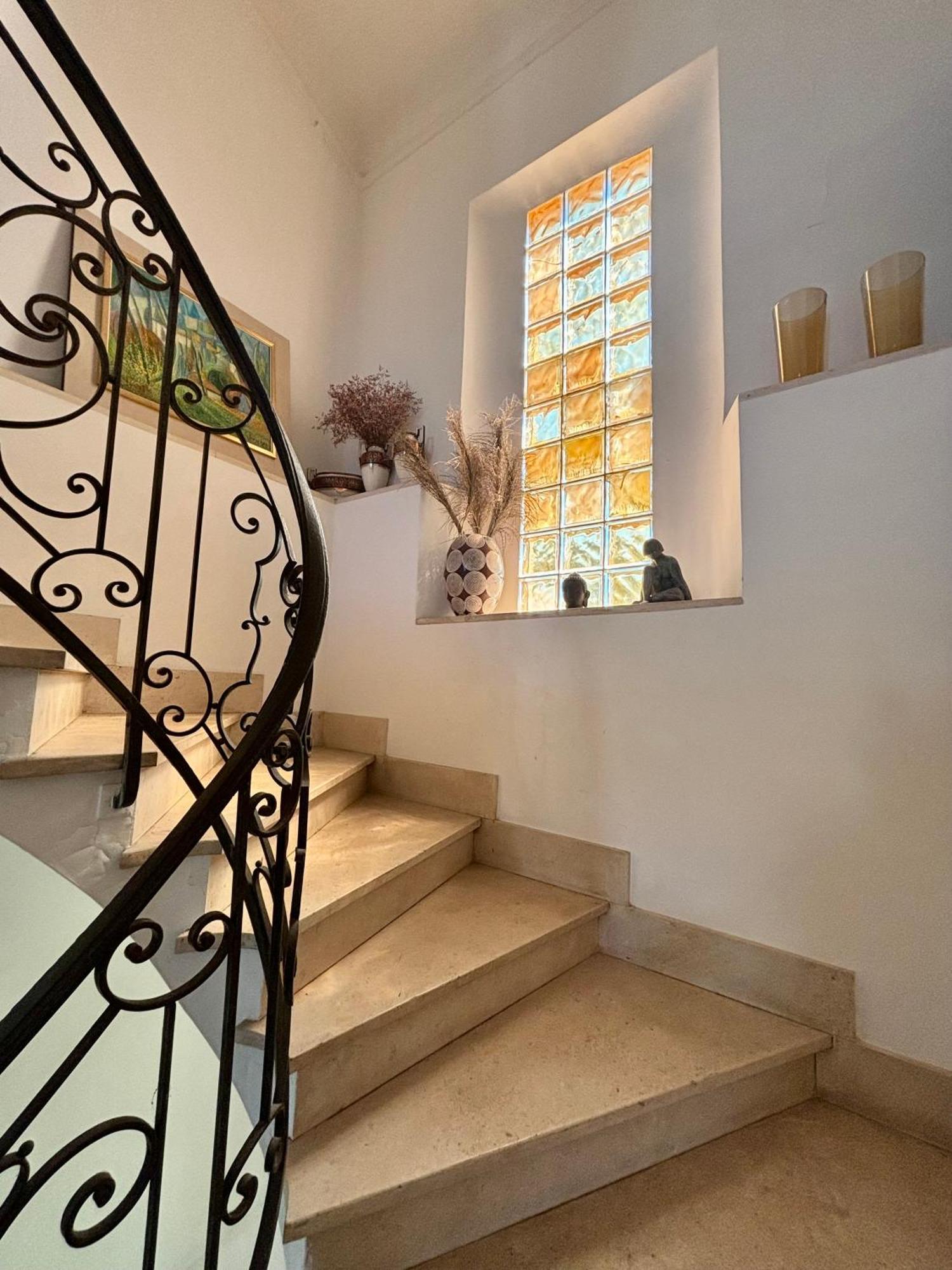 Tricia Bed & Breakfast Cannes