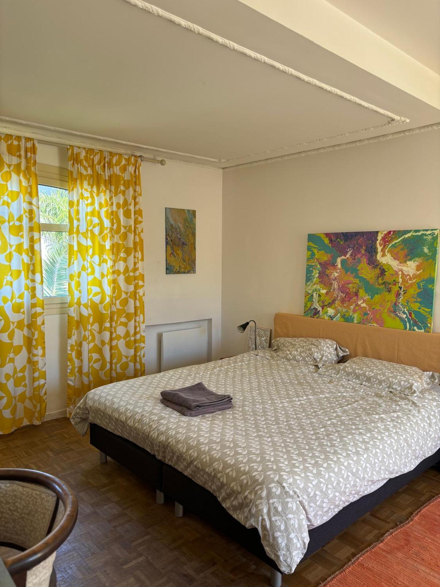 Bed & Breakfast Tricia *