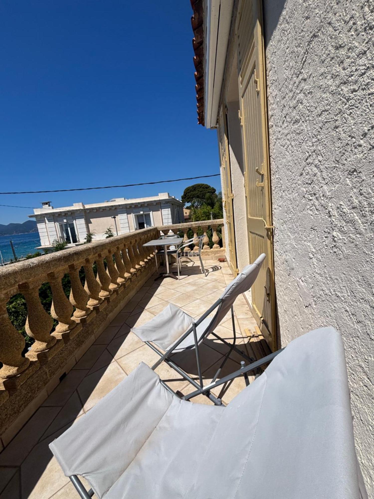Tricia Bed & Breakfast Cannes