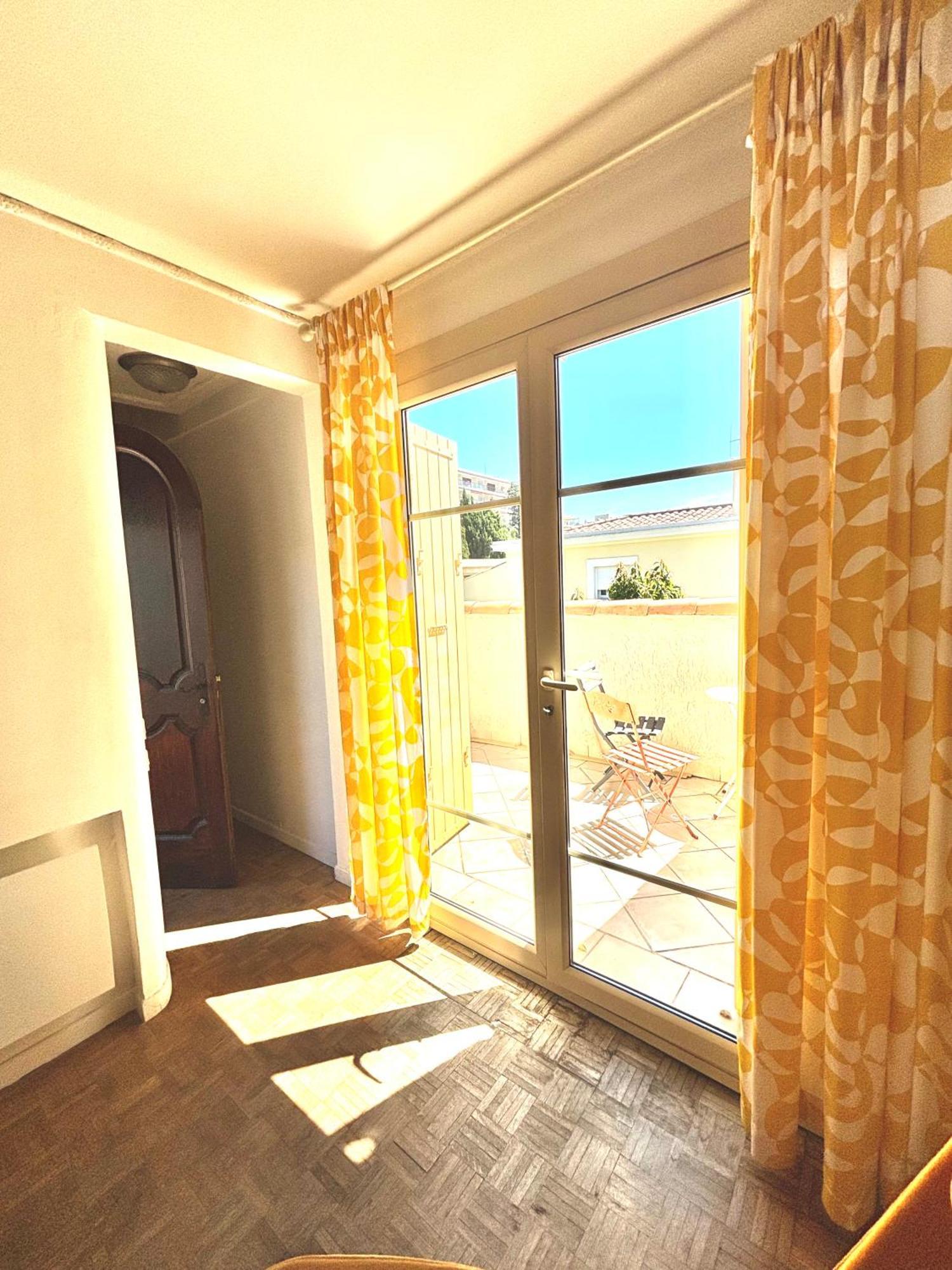 Bed & Breakfast Tricia Cannes