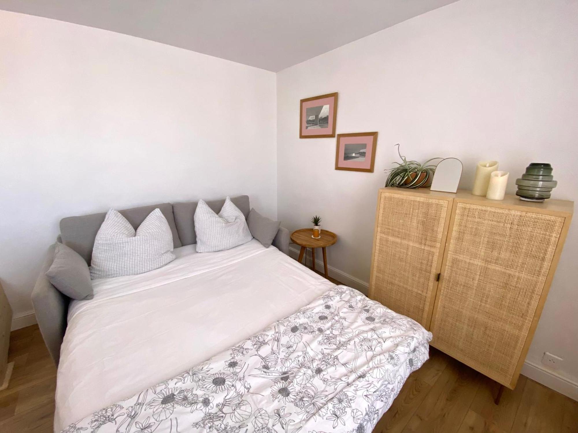 Centre Appartement Cannes