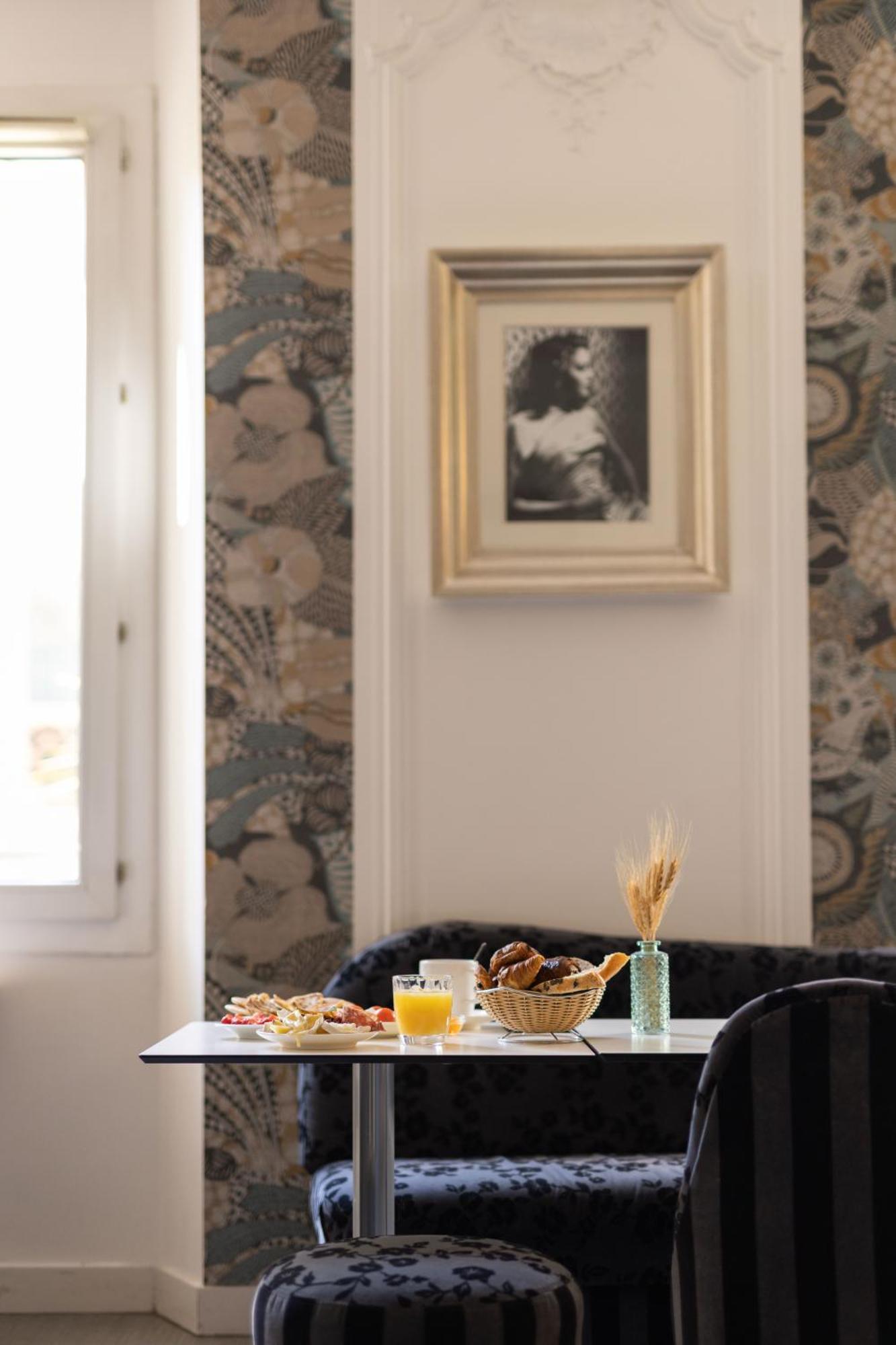 Renoir Hotel Cannes
