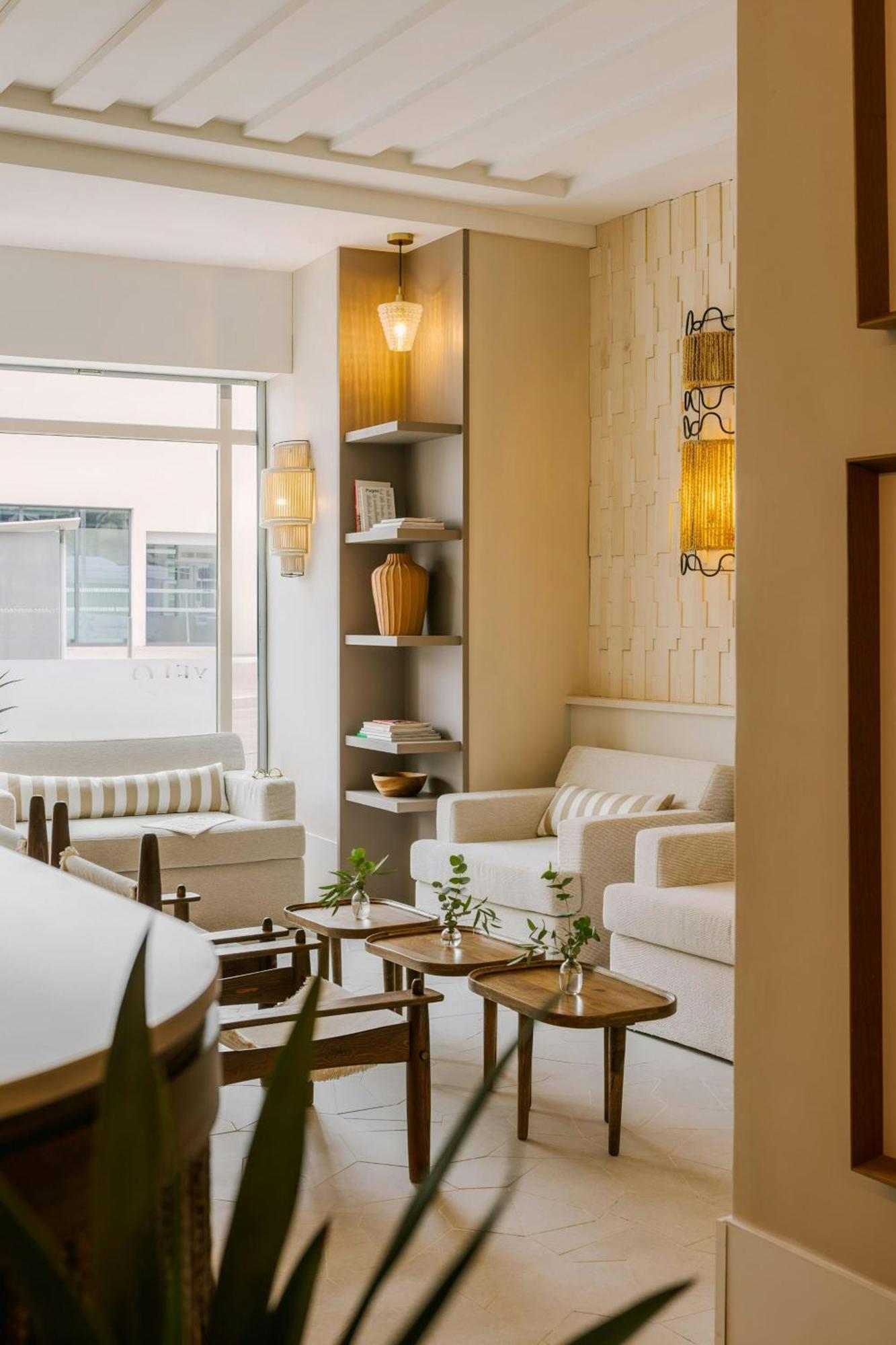 Yelo Lumiere Festival Palace, Sonder By Marriott Bonvoy 4* Cannes