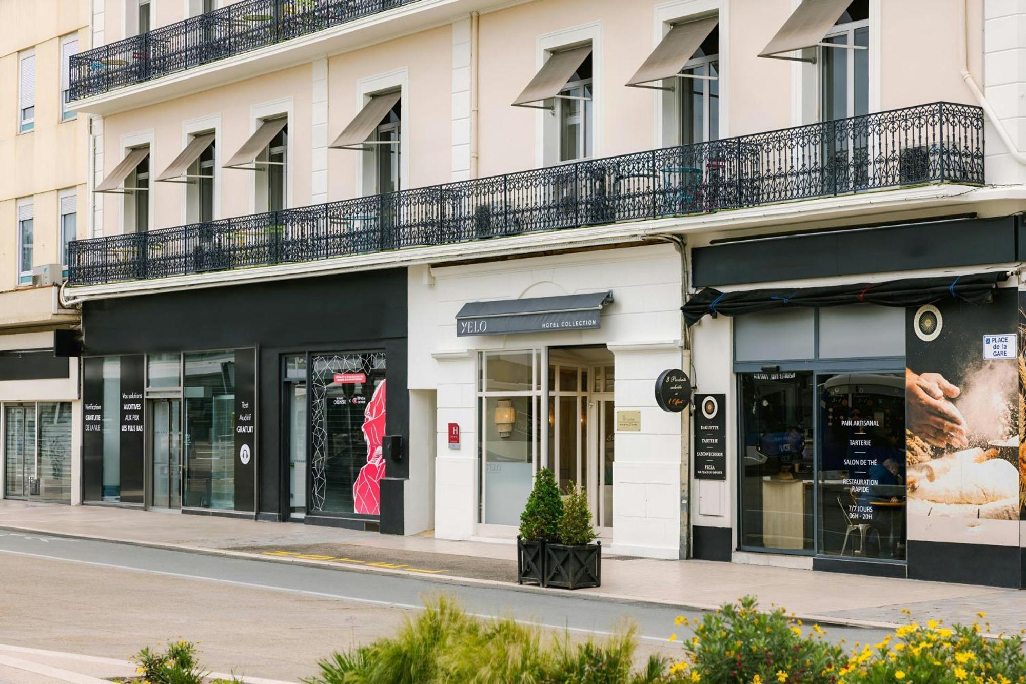 Yelo Lumiere Festival Palace, Sonder By Marriott Bonvoy Cannes