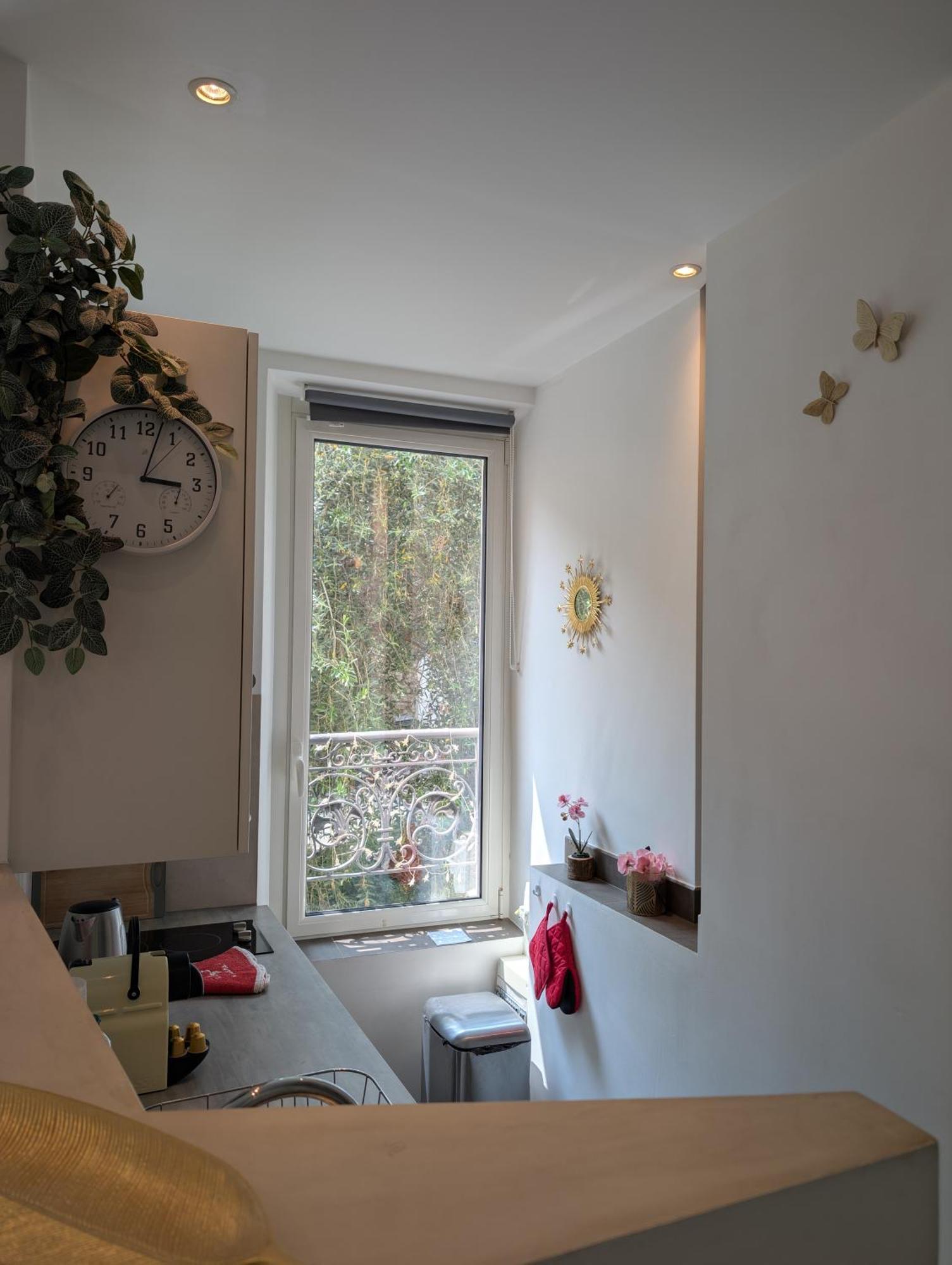- Vieille - Le Suquet Apartment Cannes