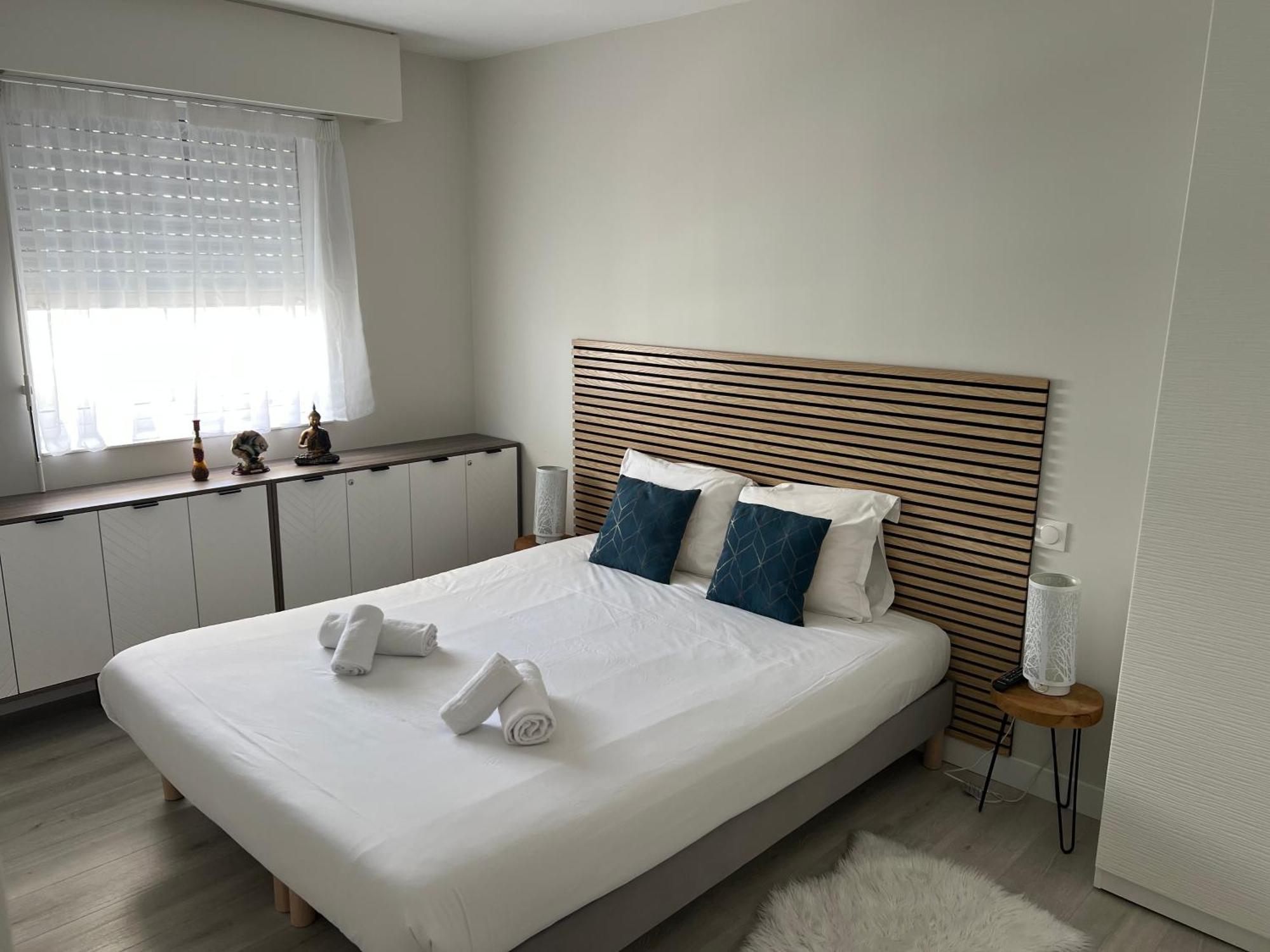 Paradis Apartment Cannes