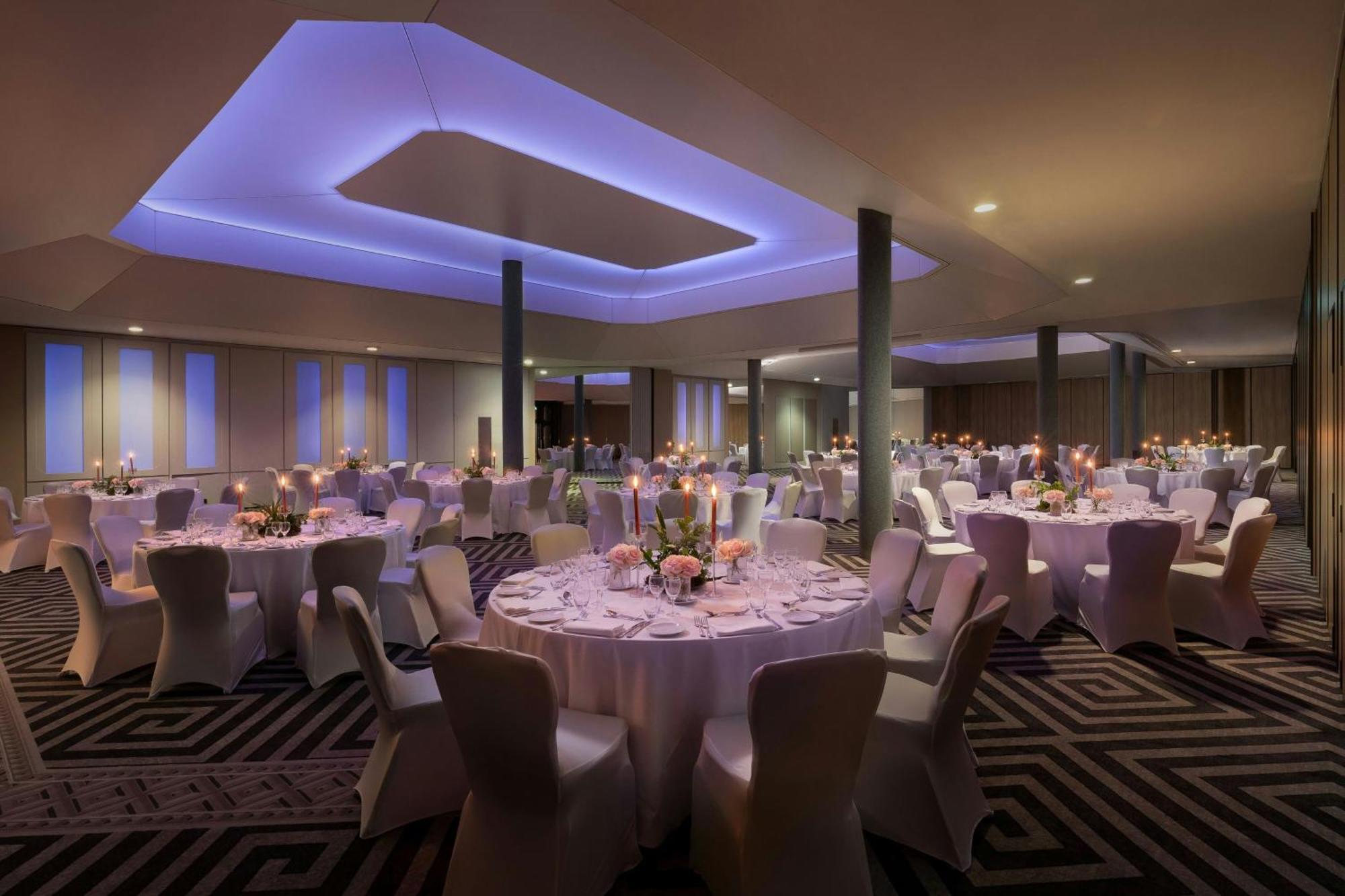Hotel Jw Marriott 5*