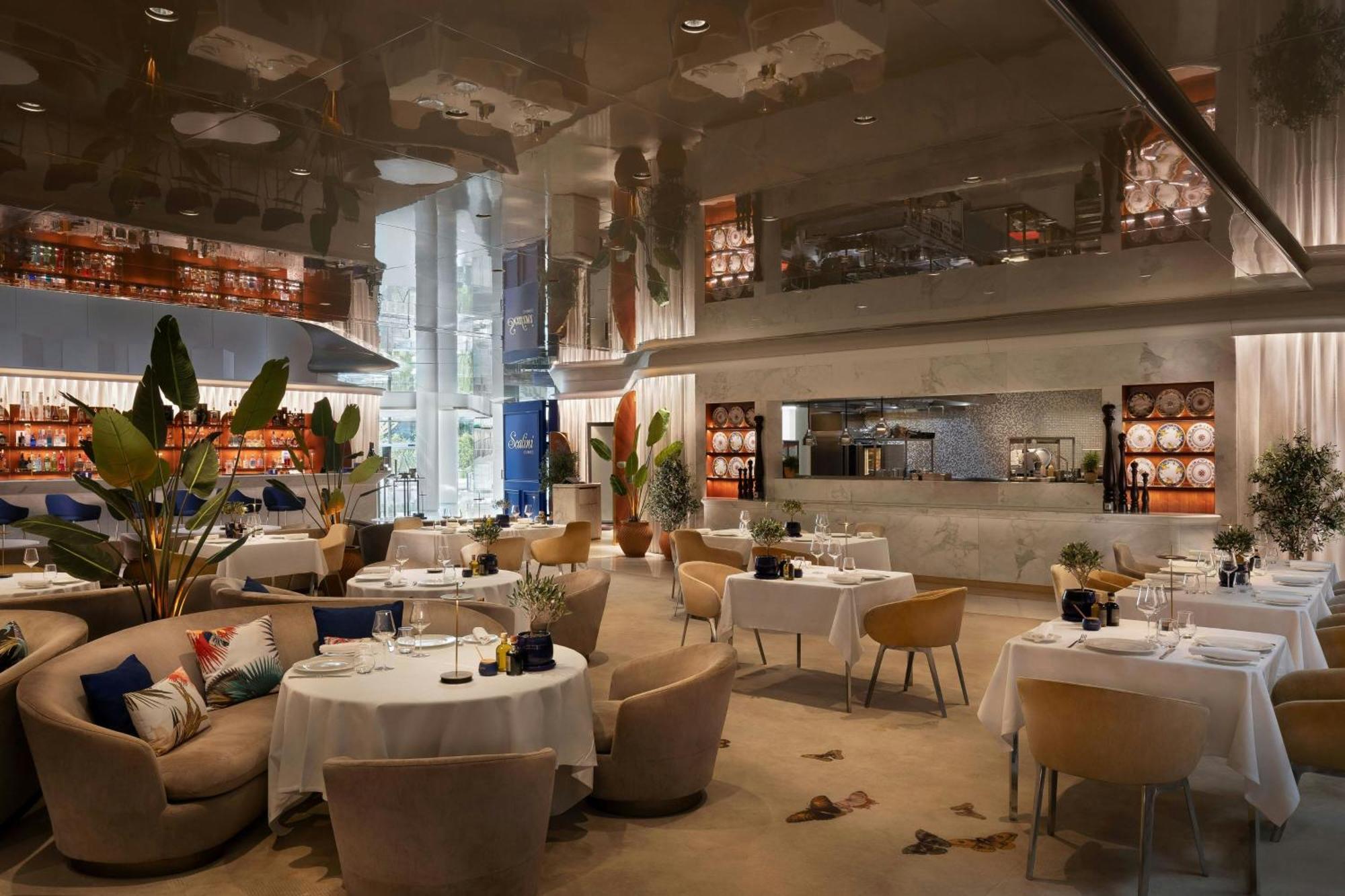 Jw Marriott Hotel Cannes