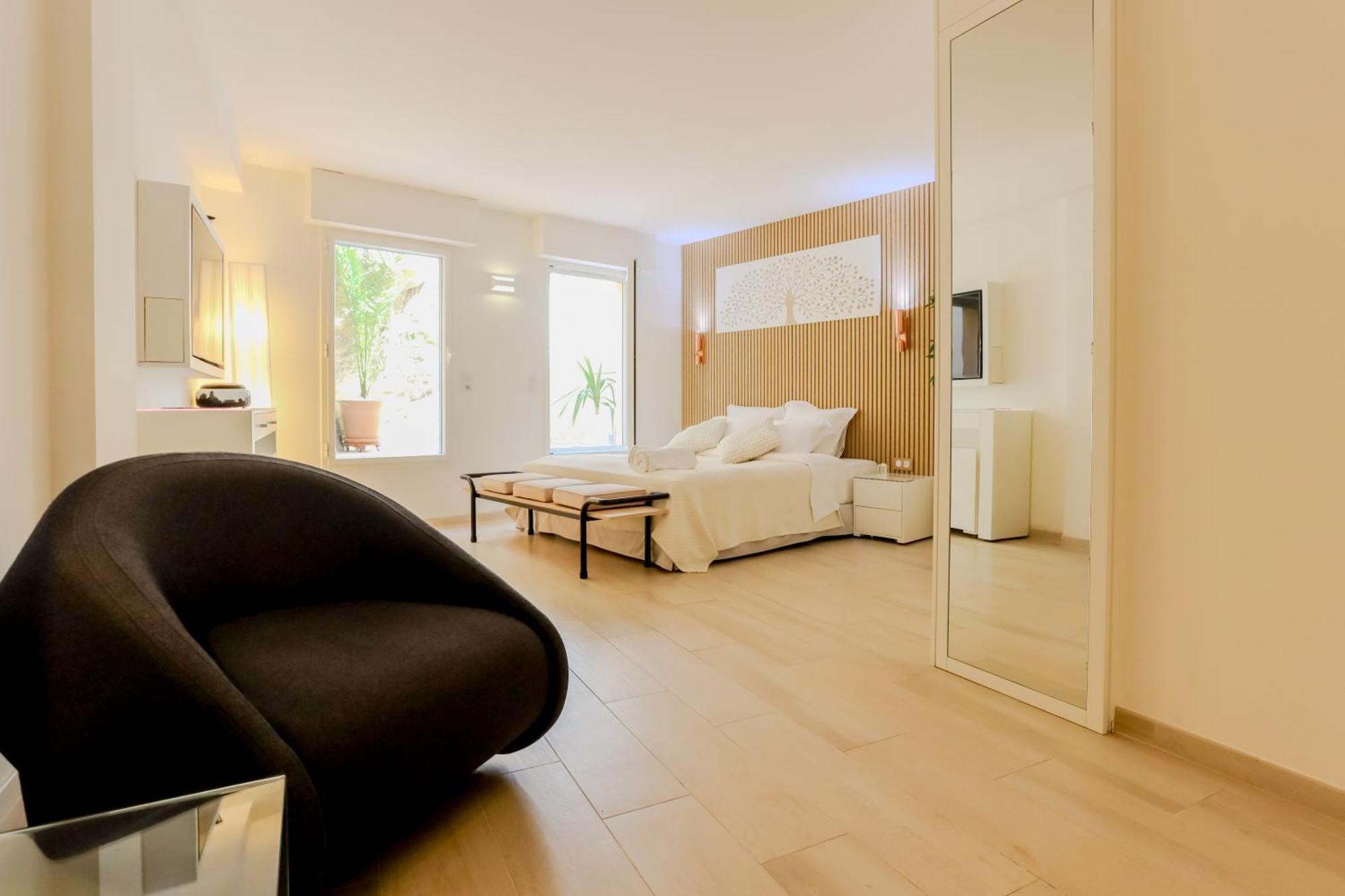 Traverse Des Artistes Hotel Cannes