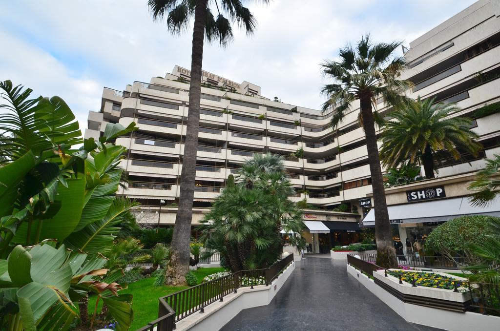 Agence Aici - Gray D'albion Apartment