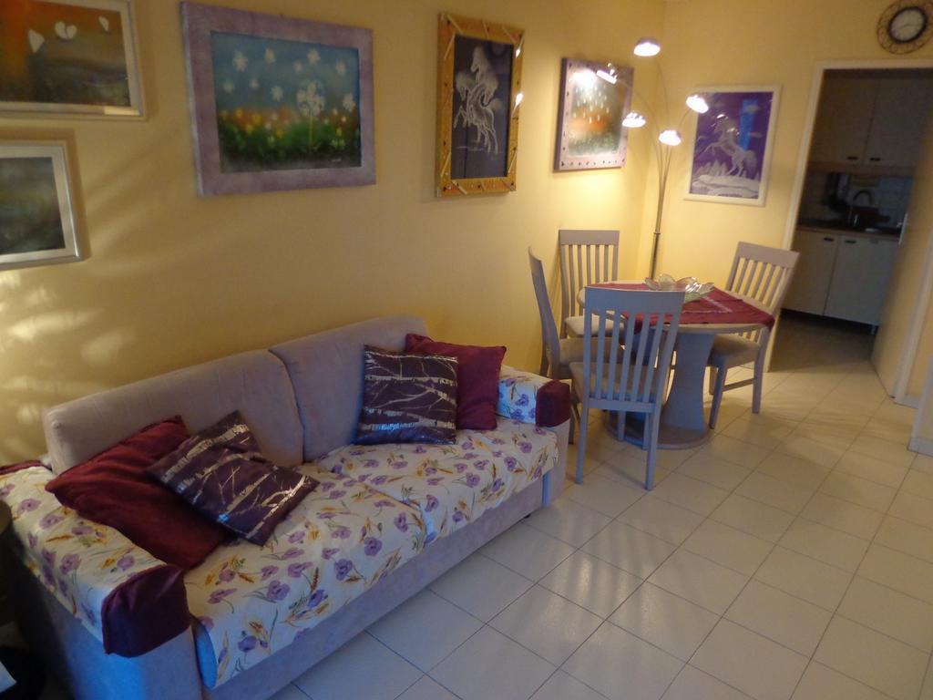 Apartment Conciergerie Bianca Cannes