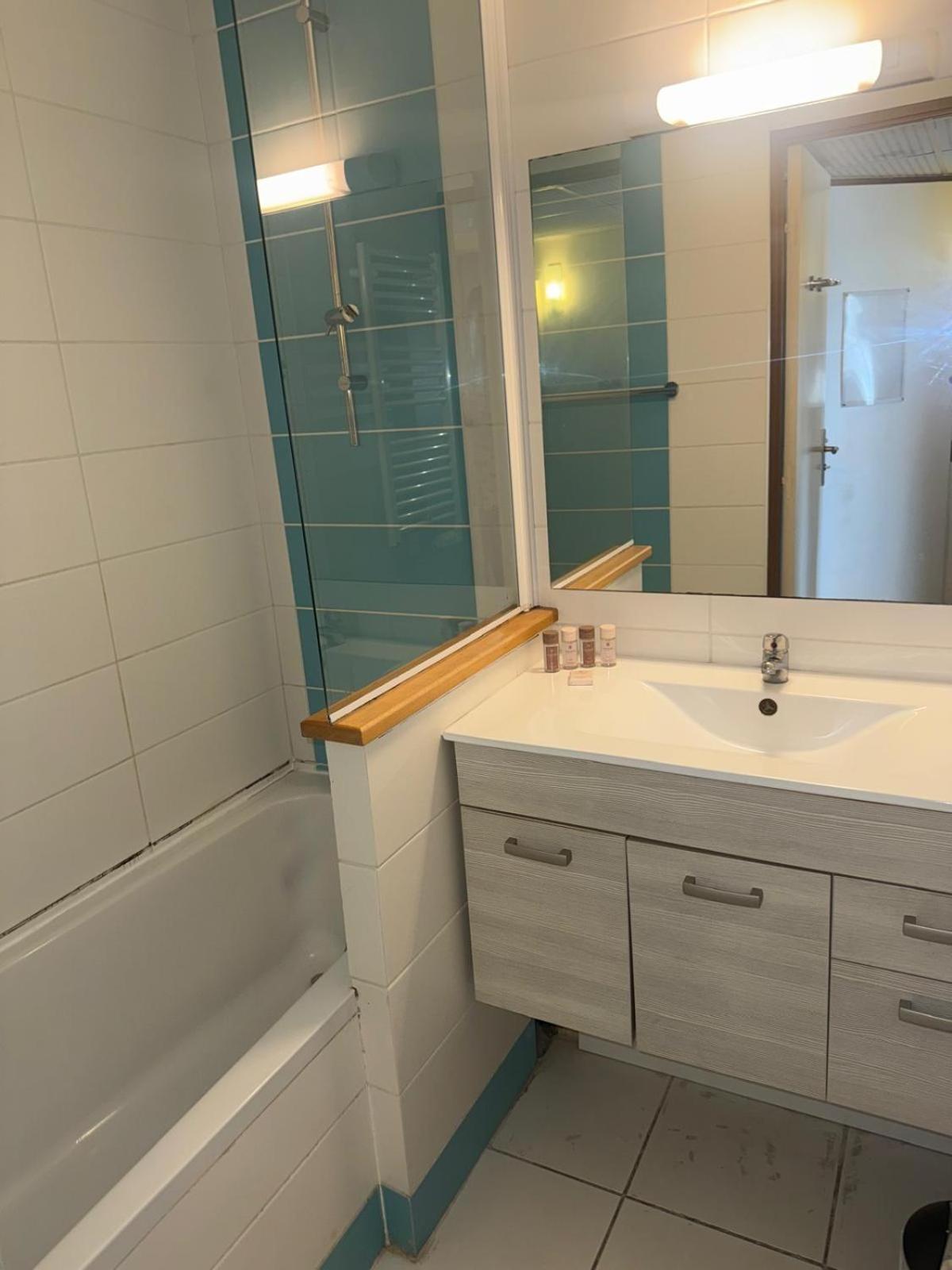 Palazzio Appartement *