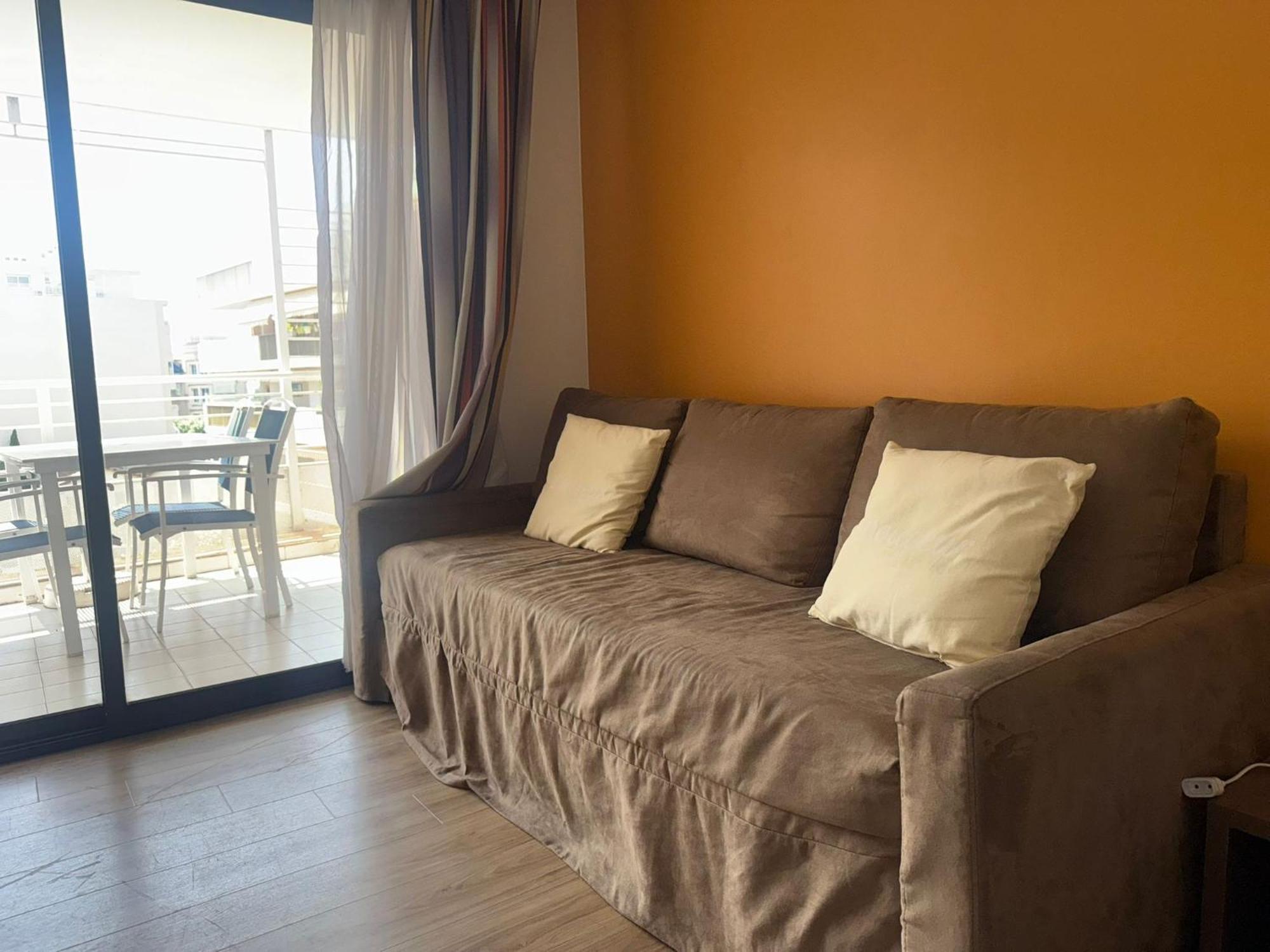 Palazzio Appartement Cannes