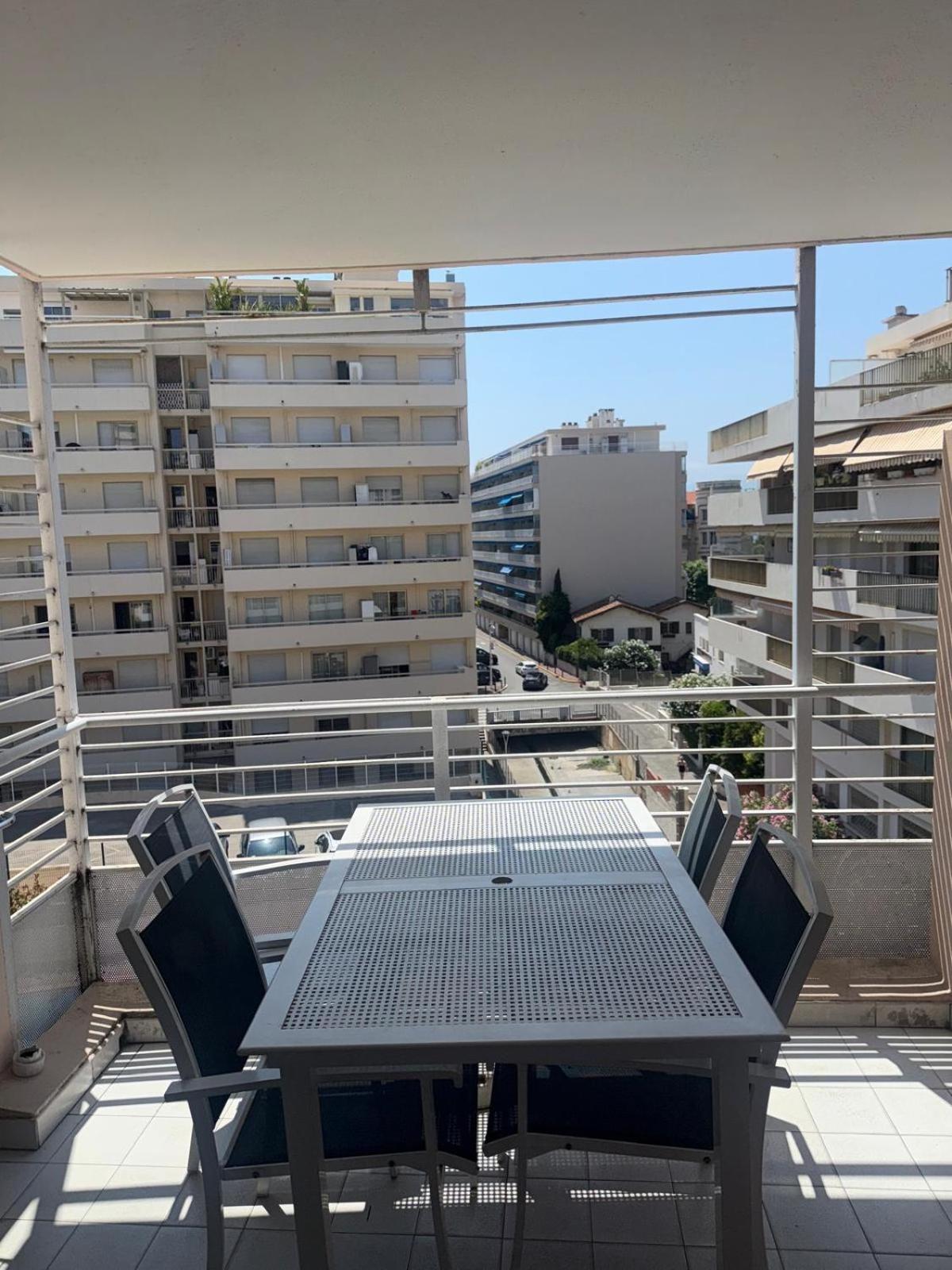 Appartement Palazzio