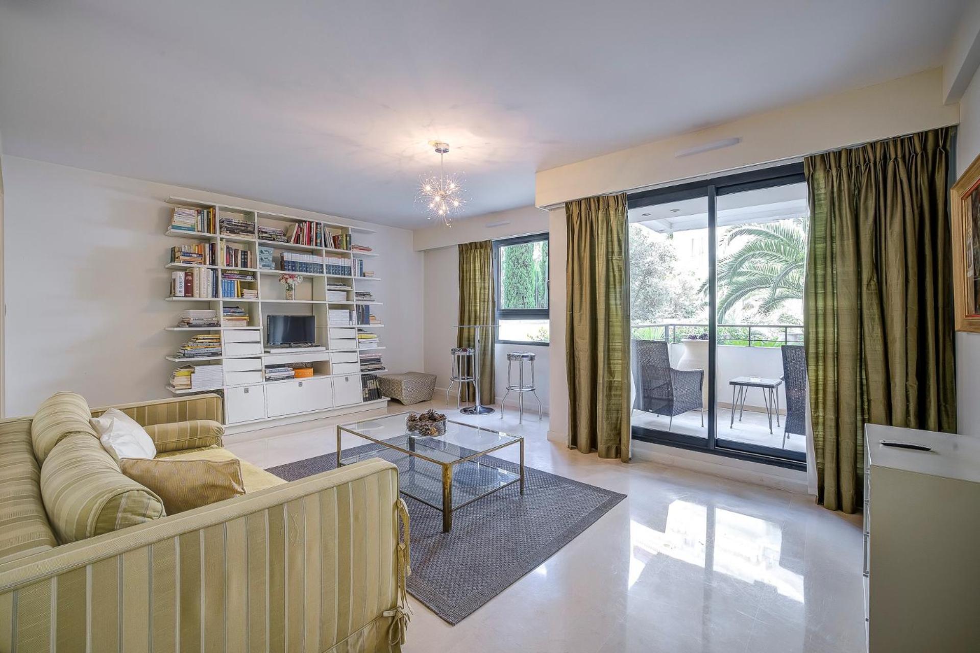 Appartement Carlton Riviera *