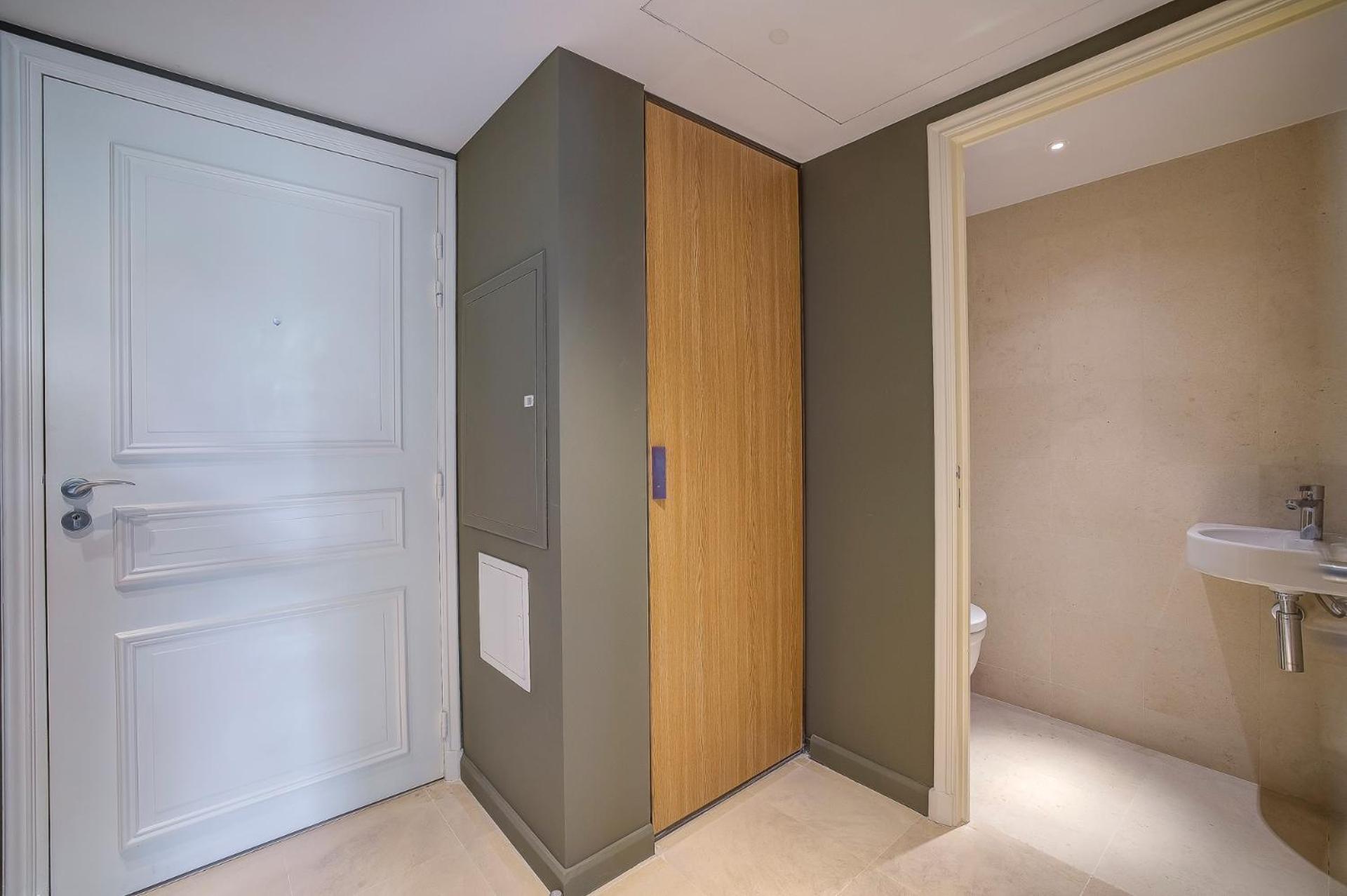 Carlton Riviera Appartement Cannes