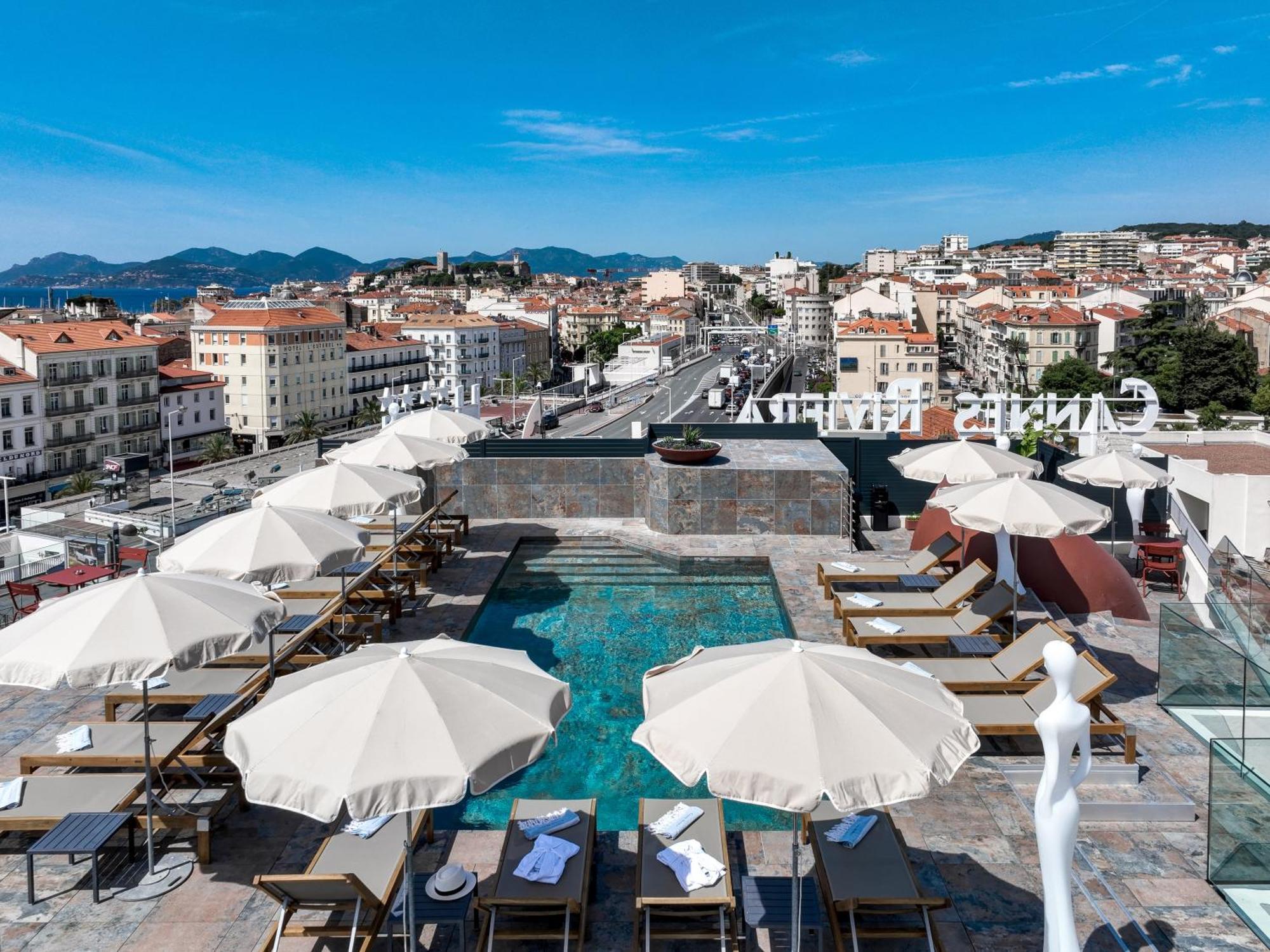 Western Riviera&spa Cannes