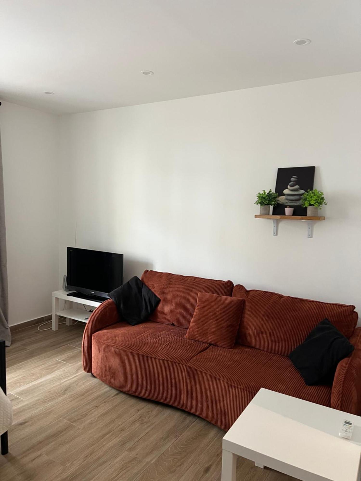 Apartment Ciel De Cannes