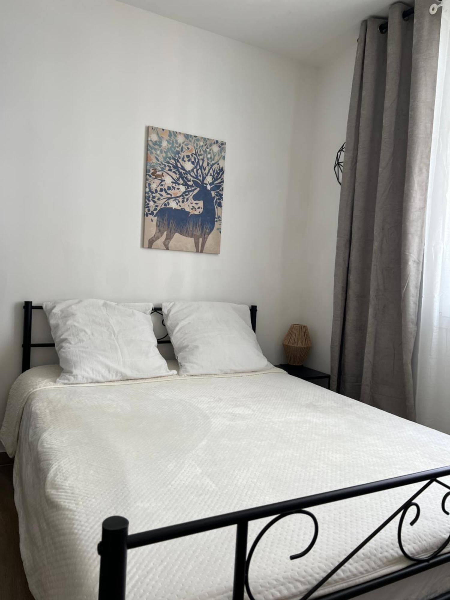 Ciel De Apartment