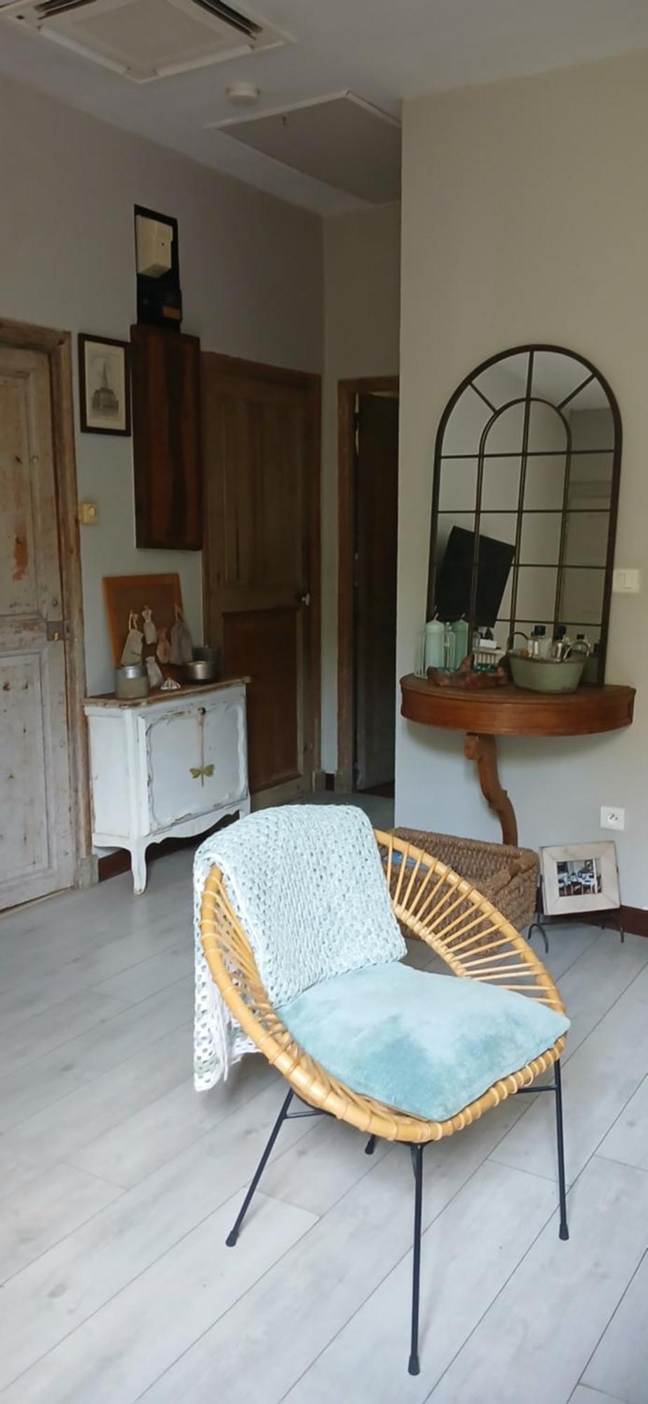 Au Fil De L Eau Holiday home *