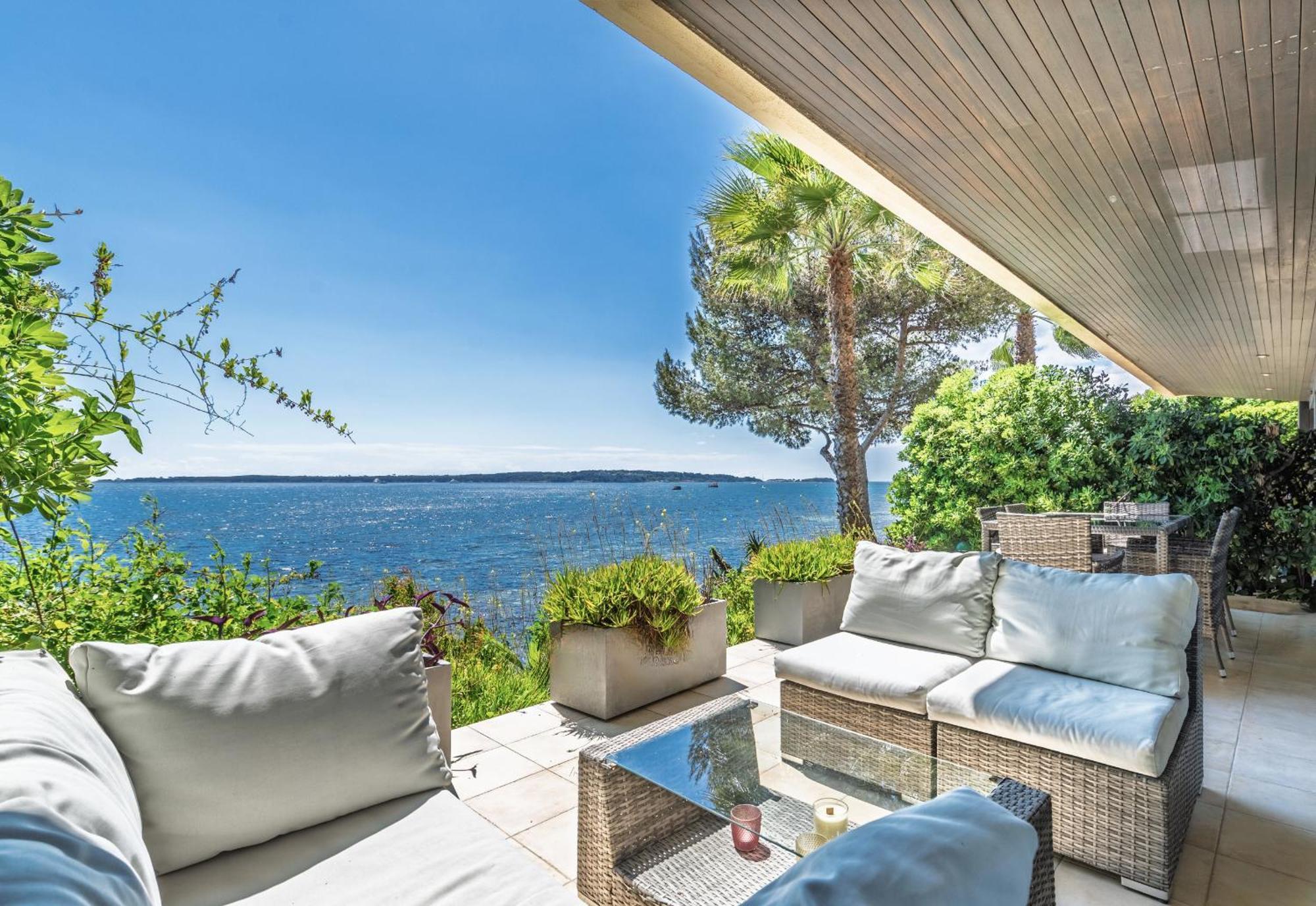 Apartment Adriana By Terry's Homes Waterfront Seaview Cannes