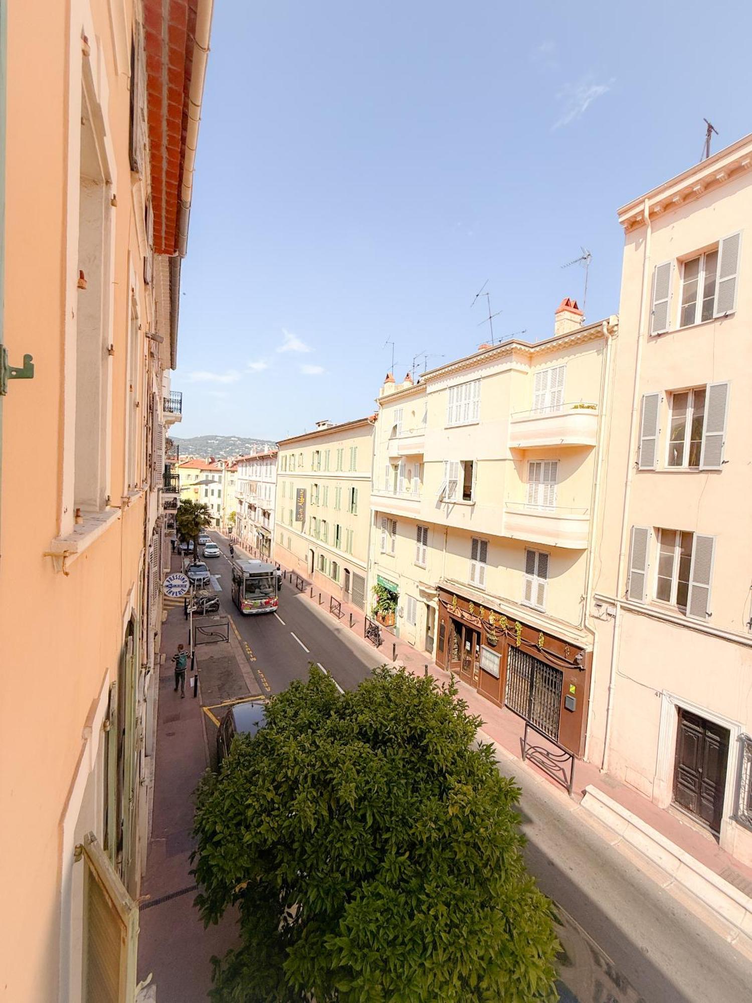 Apartment Le Clemenceau By Apirent #cosy #200m Des Plages #wifi *