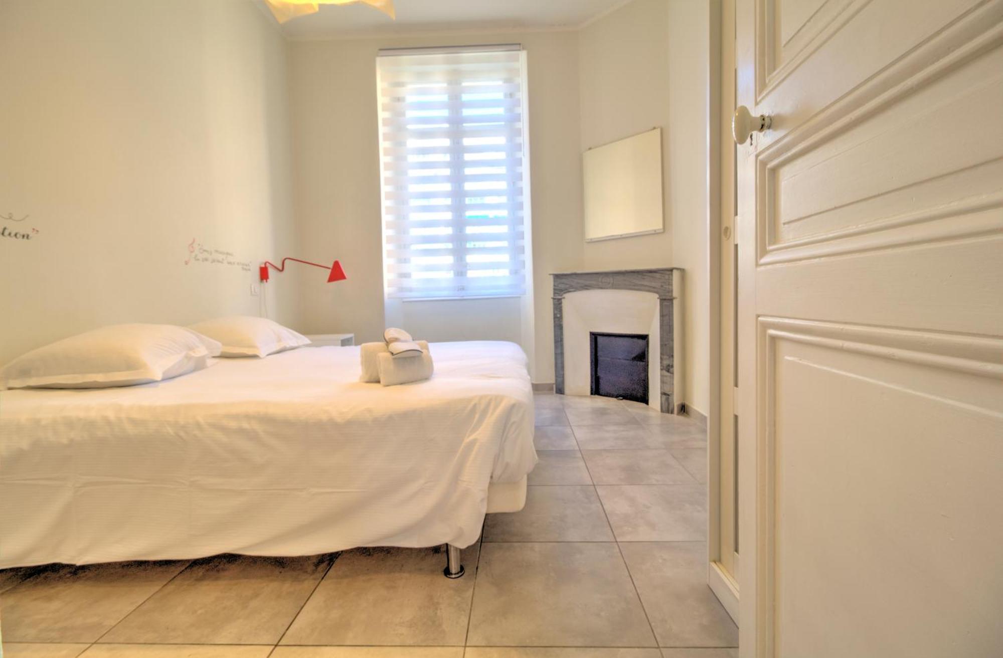 Alc - Car40 - 11 Min Palais - Beaches * Cannes