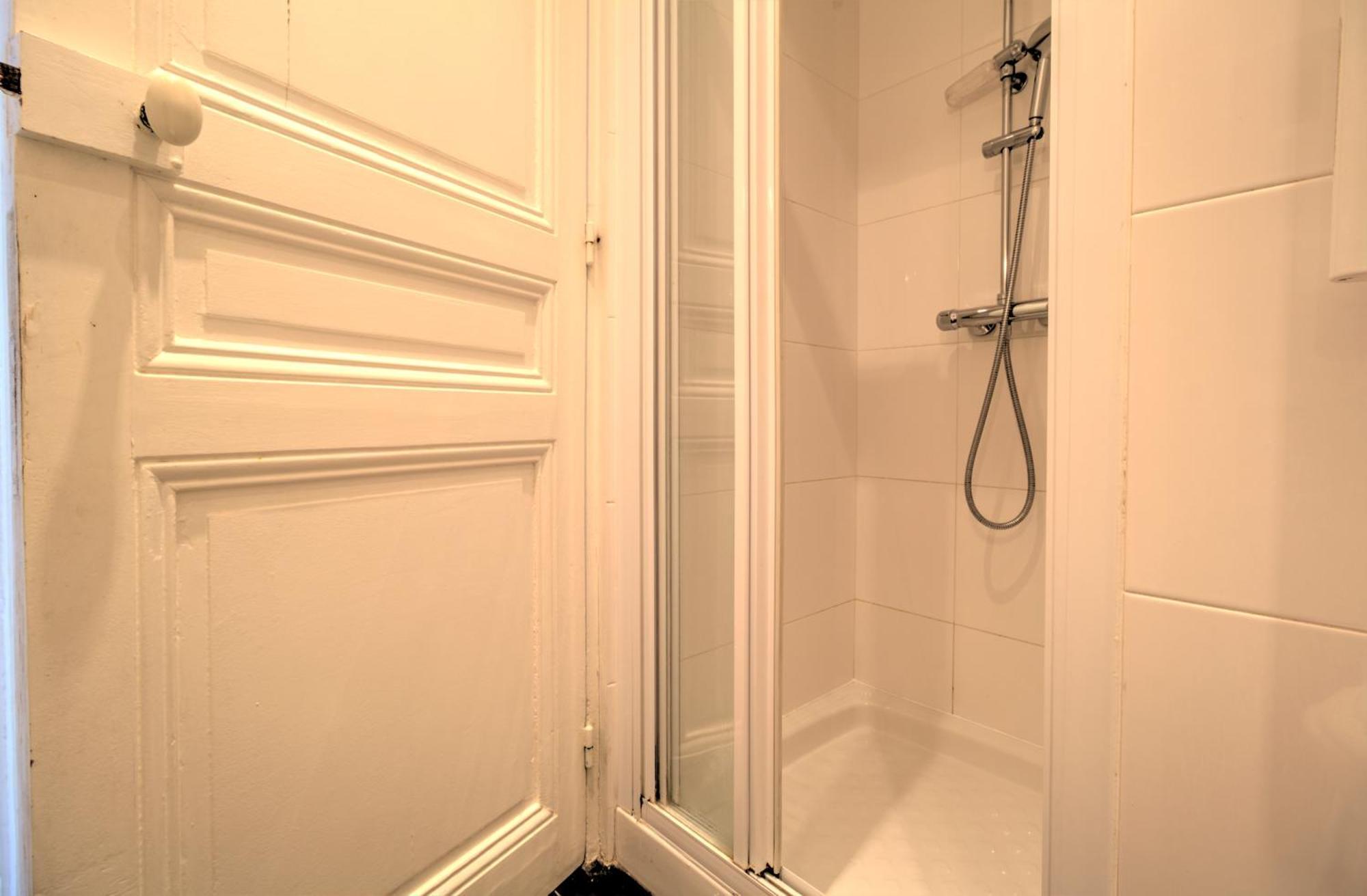 Alc - Car40 - 11 Min Palais - Beaches Apartment Cannes