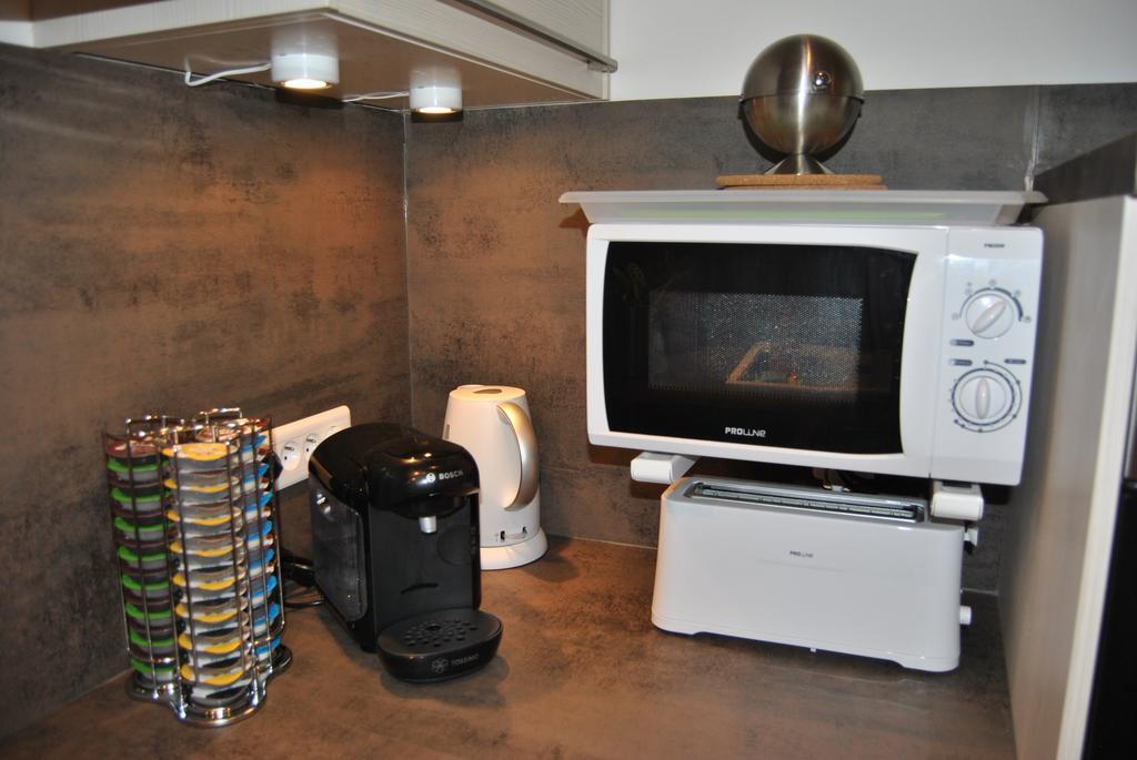 Le Calme Au Centre A 10 Minutes A Pied De La Croisette Et Des Plages Appartement Cannes
