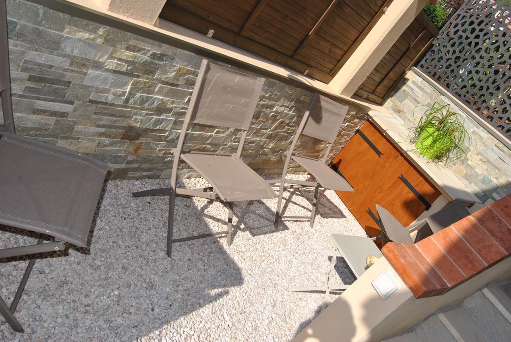 Appartement Le Calme Au Centre à 10 Minutes à Pied De La Croisette Et Des Plages Cannes