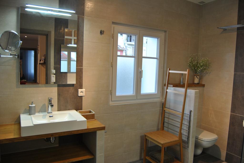 Appartement Le Calme Au Centre à 10 Minutes à Pied De La Croisette Et Des Plages