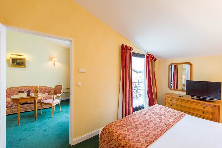 Hotel Sun Riviera 4*