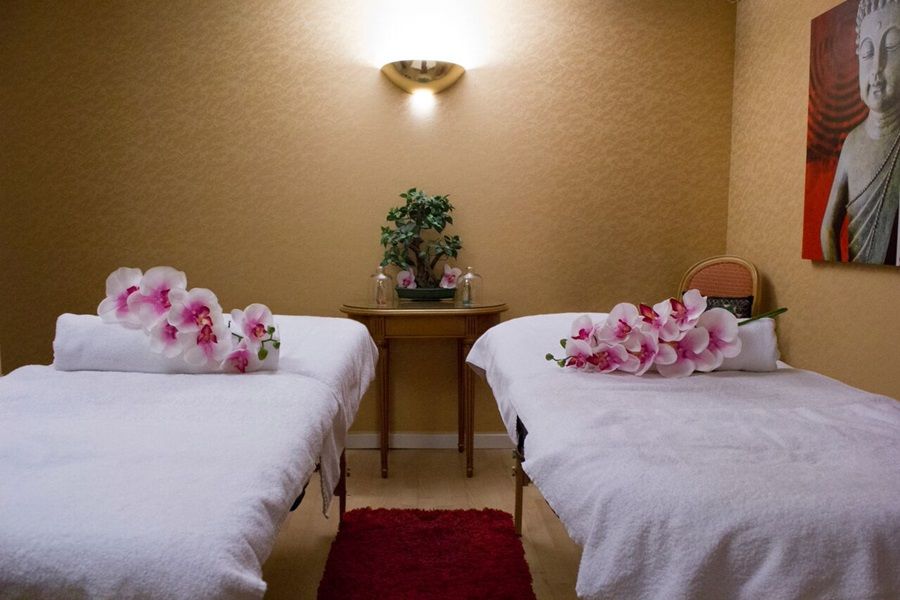 Hotel Sun Riviera 4*