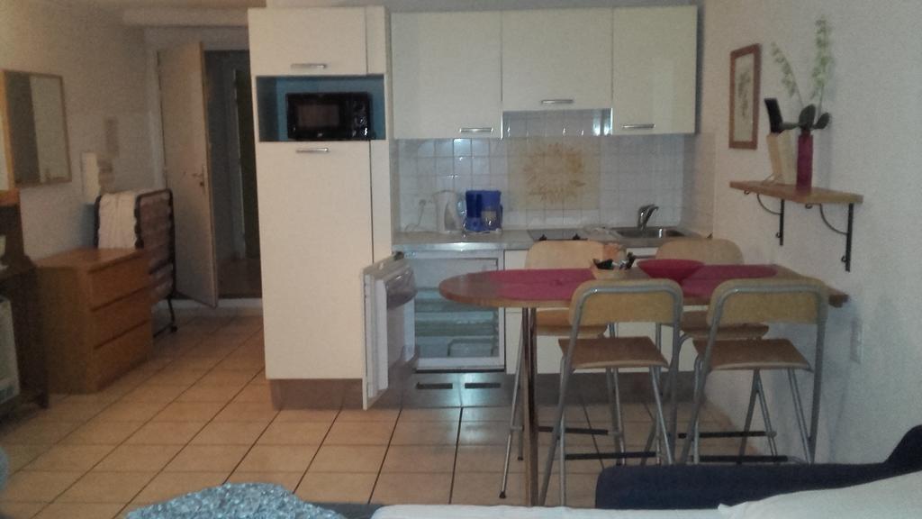 Studios Alea * Cannes