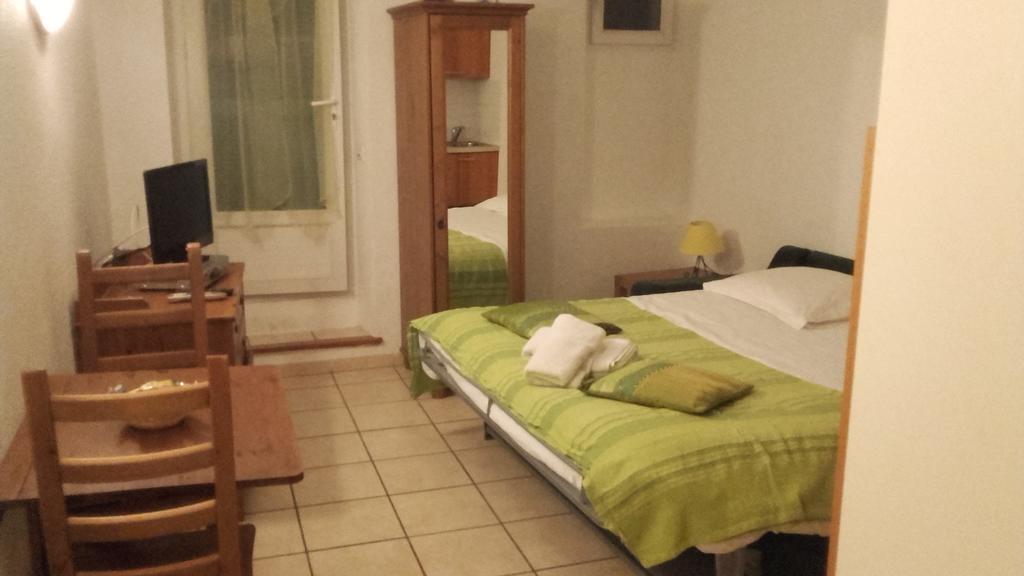Apartment Studios Alea Cannes
