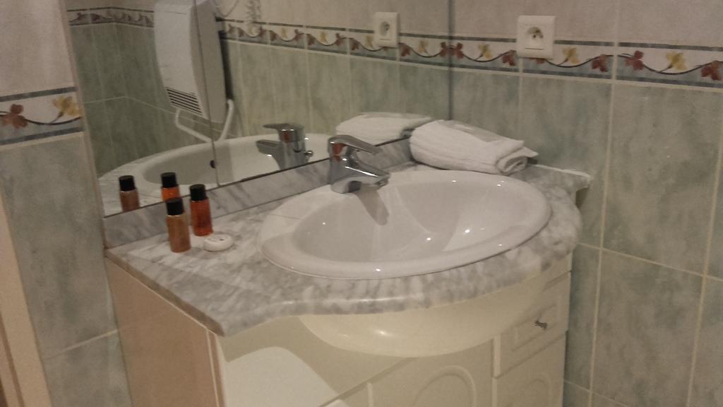 Apartment Studios Alea Cannes