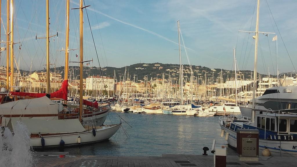 Studios Alea Apartment Cannes