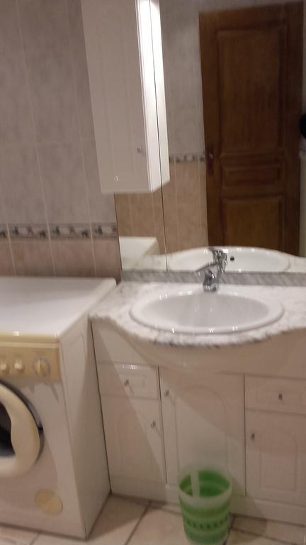 Apartment Studios Alea Cannes