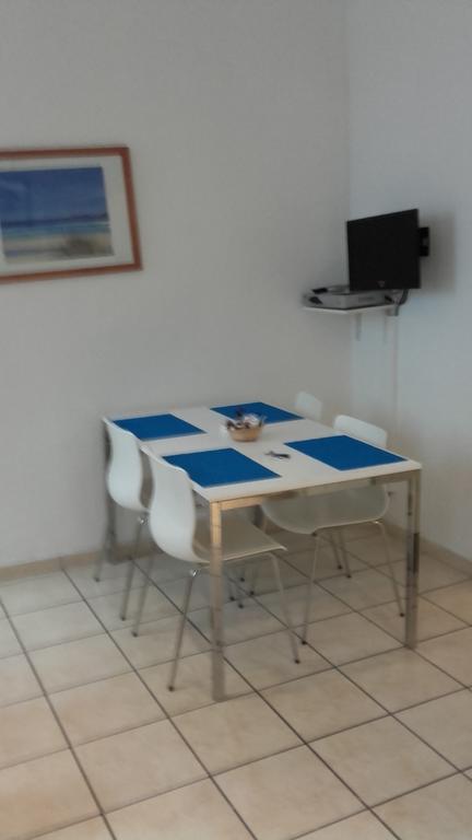 Studios Alea Apartment *