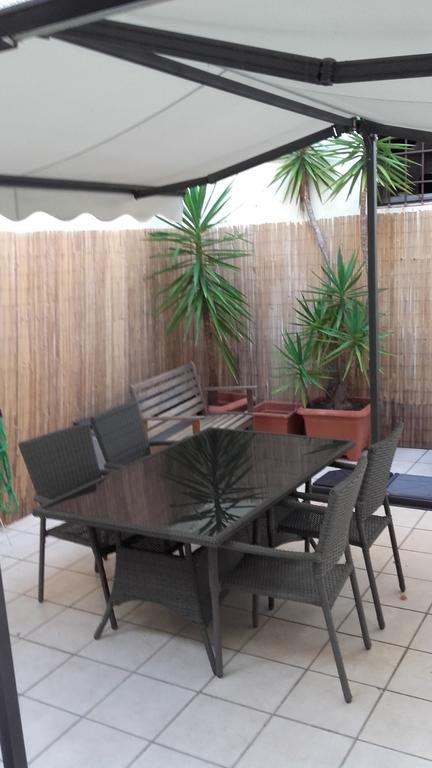 Apartment Studios Alea